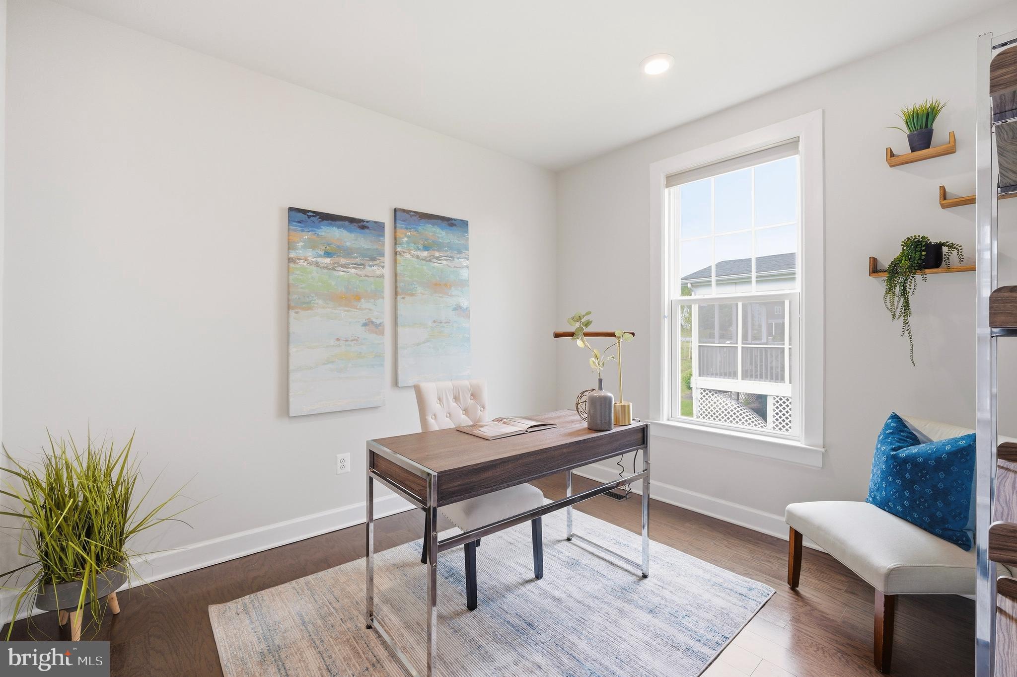 GRANT AT WILLOWSFORD - Residential