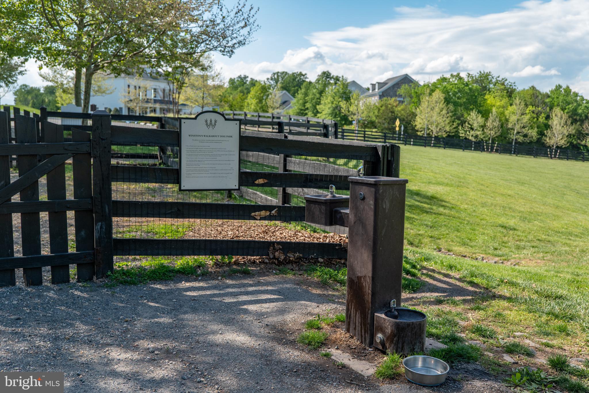 GRANT AT WILLOWSFORD - Residential