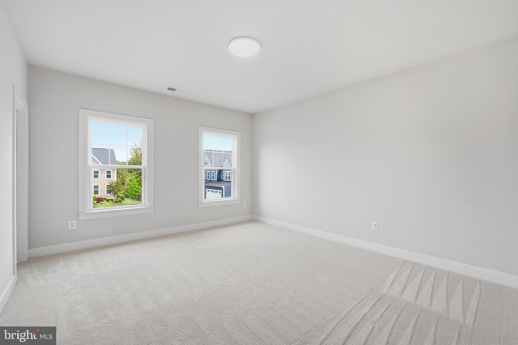GRANT AT WILLOWSFORD - Residential