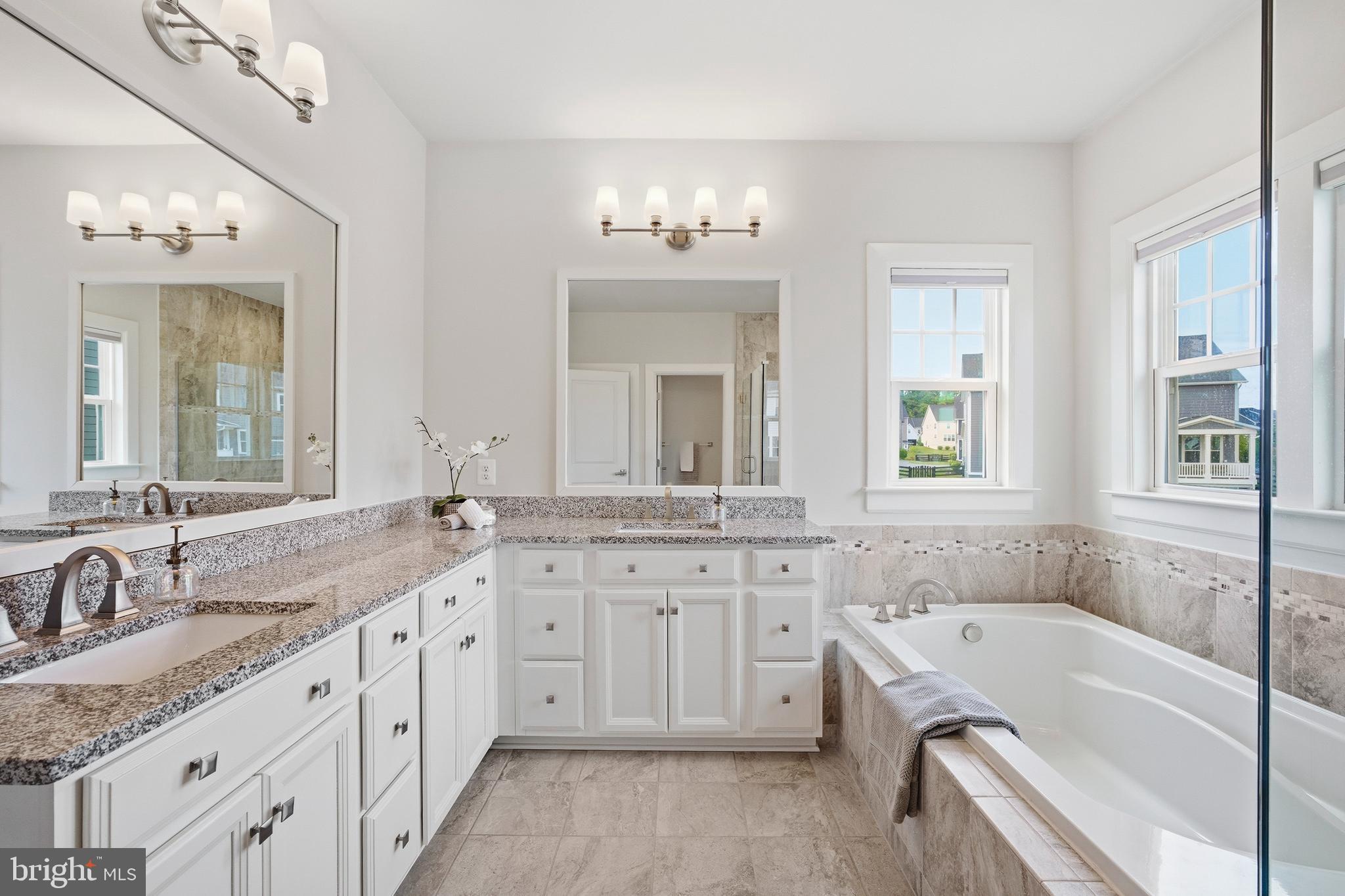 GRANT AT WILLOWSFORD - Residential