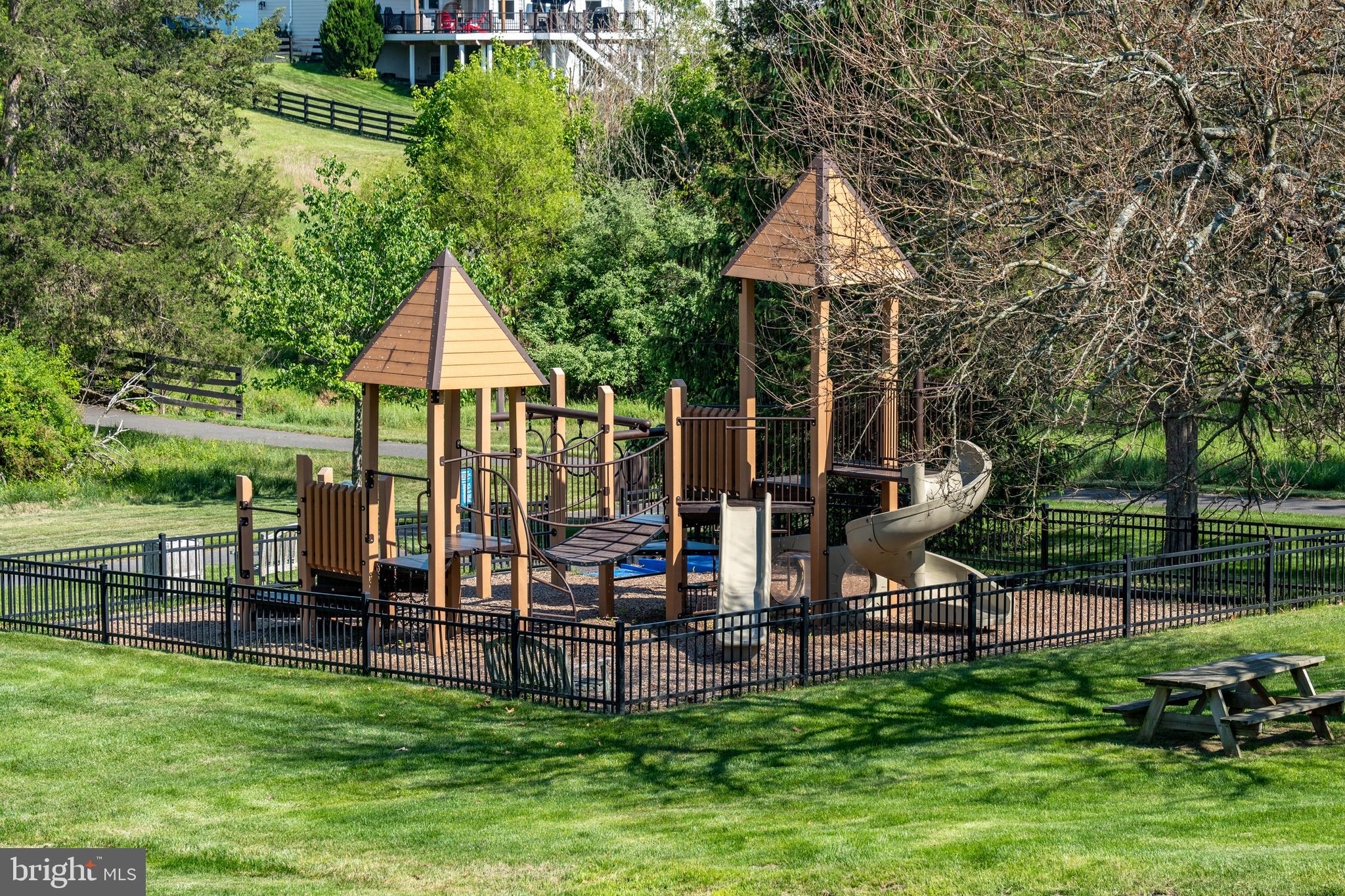 GRANT AT WILLOWSFORD - Residential