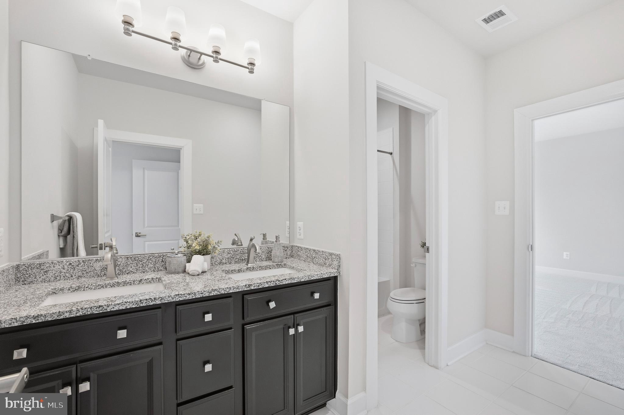 GRANT AT WILLOWSFORD - Residential