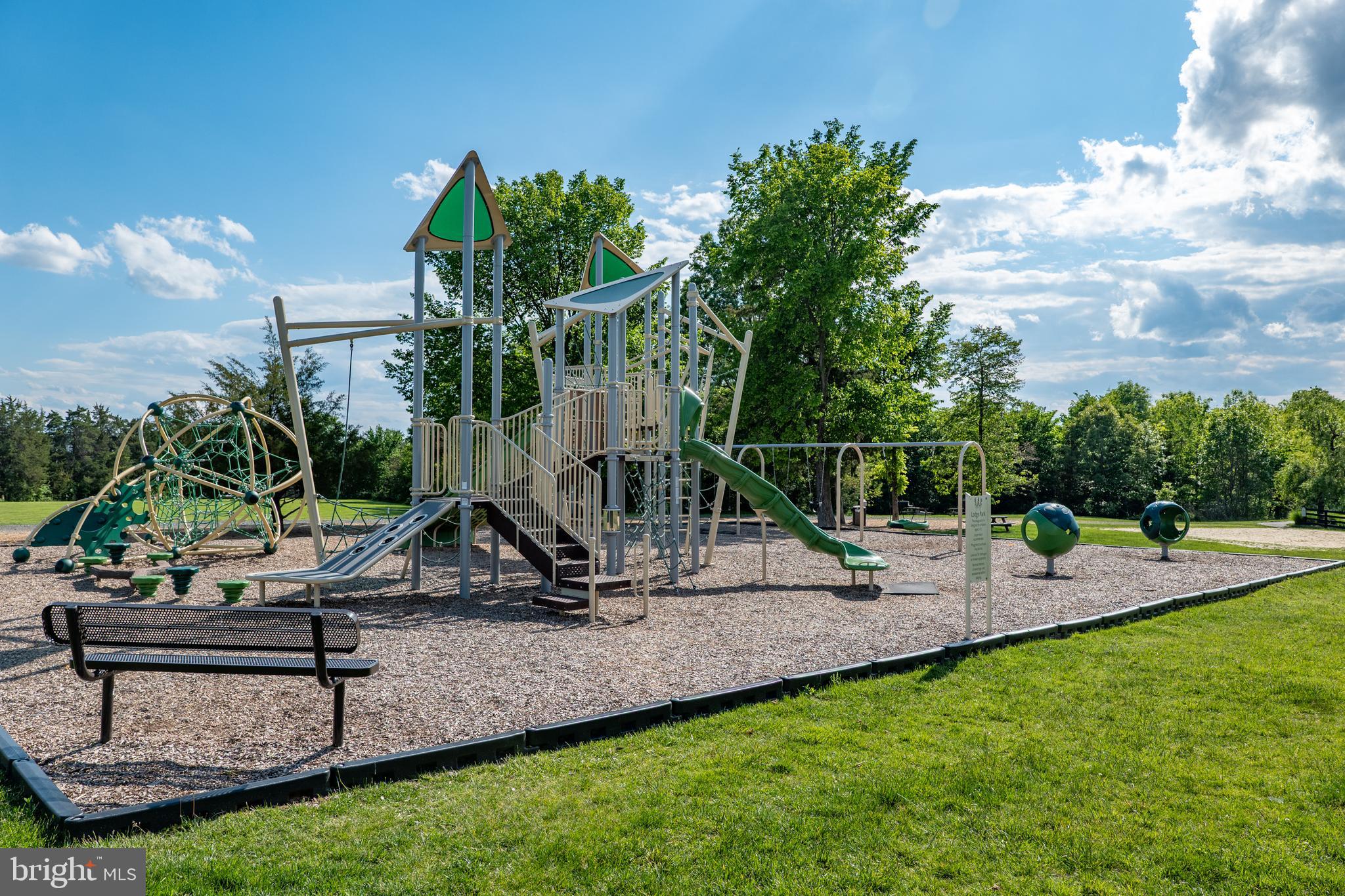 GRANT AT WILLOWSFORD - Residential