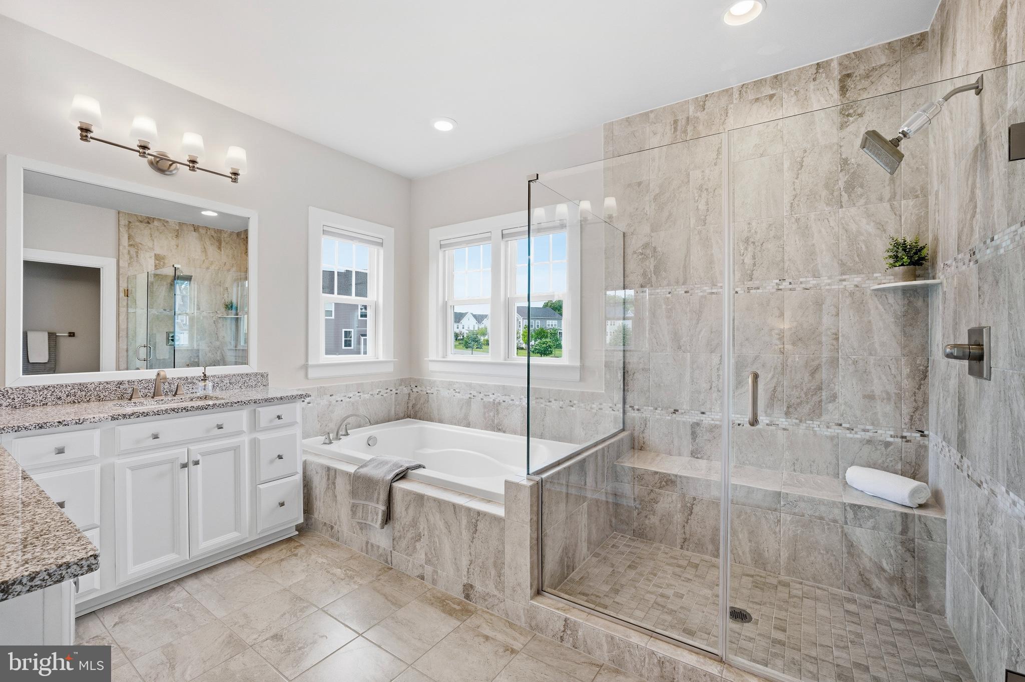 GRANT AT WILLOWSFORD - Residential
