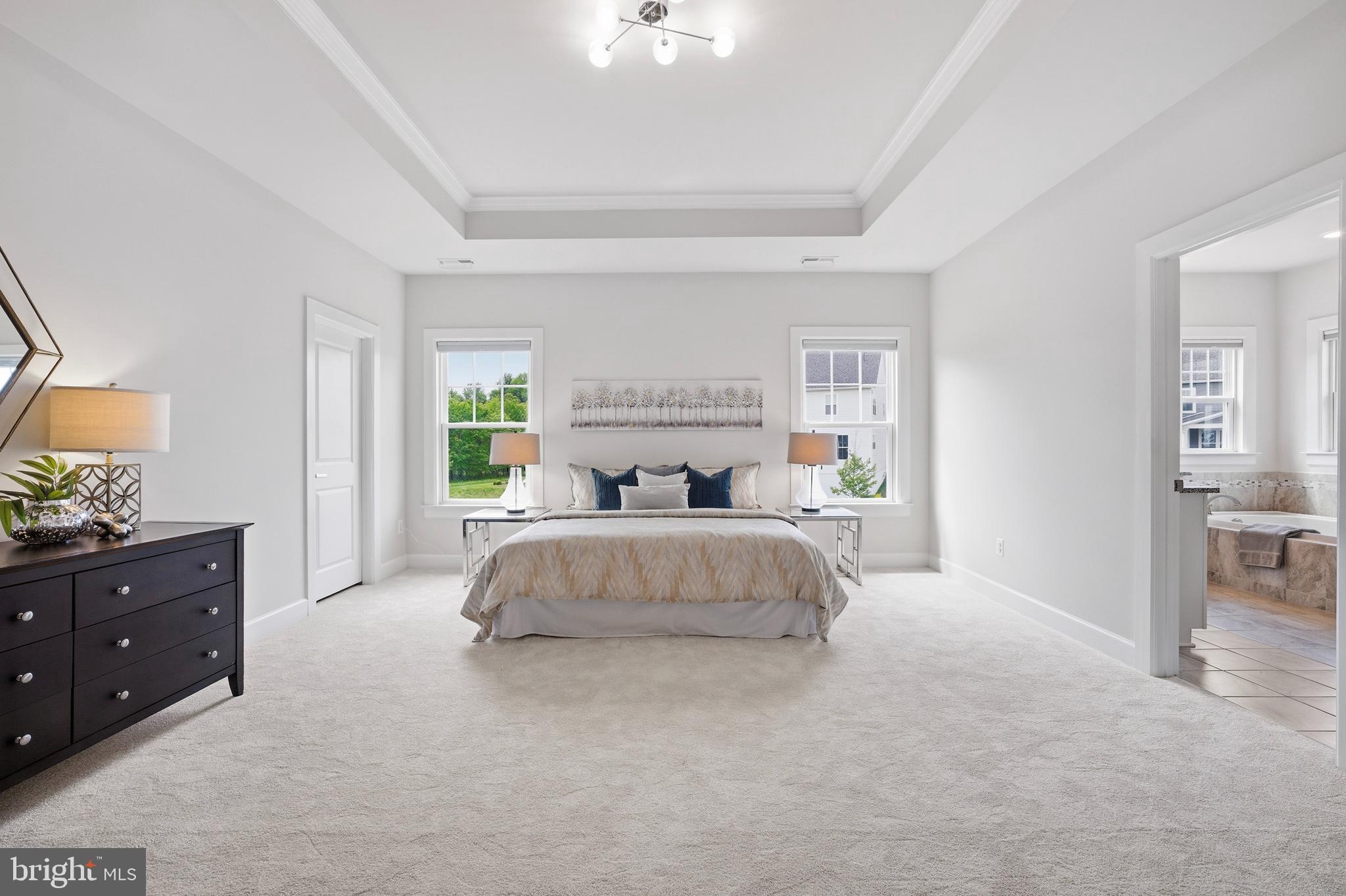 GRANT AT WILLOWSFORD - Residential