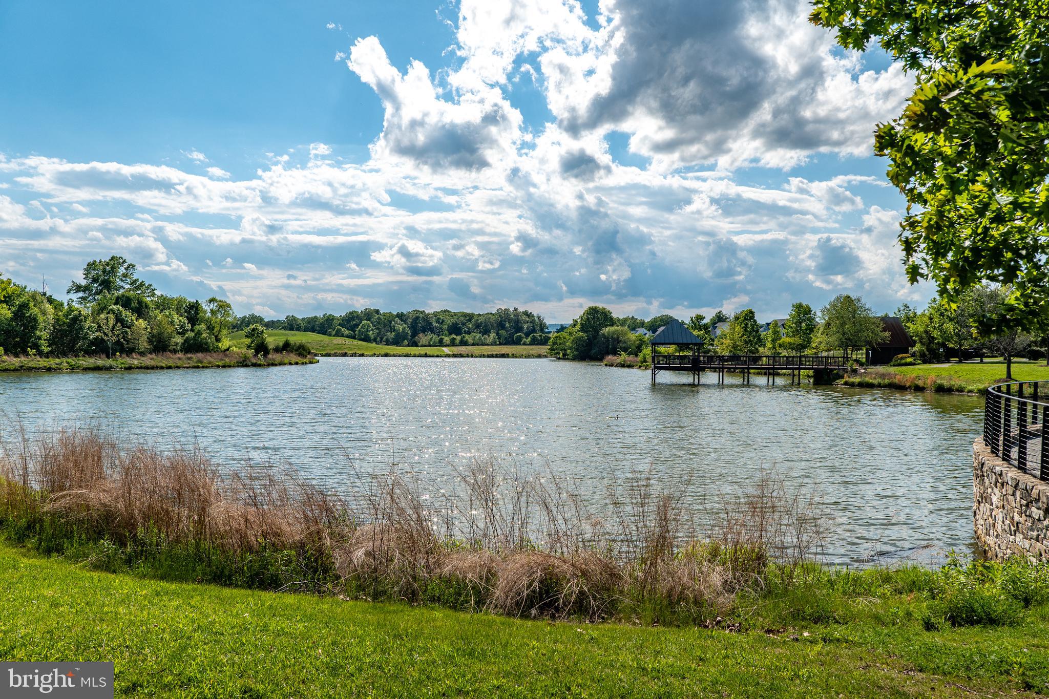 GRANT AT WILLOWSFORD - Residential