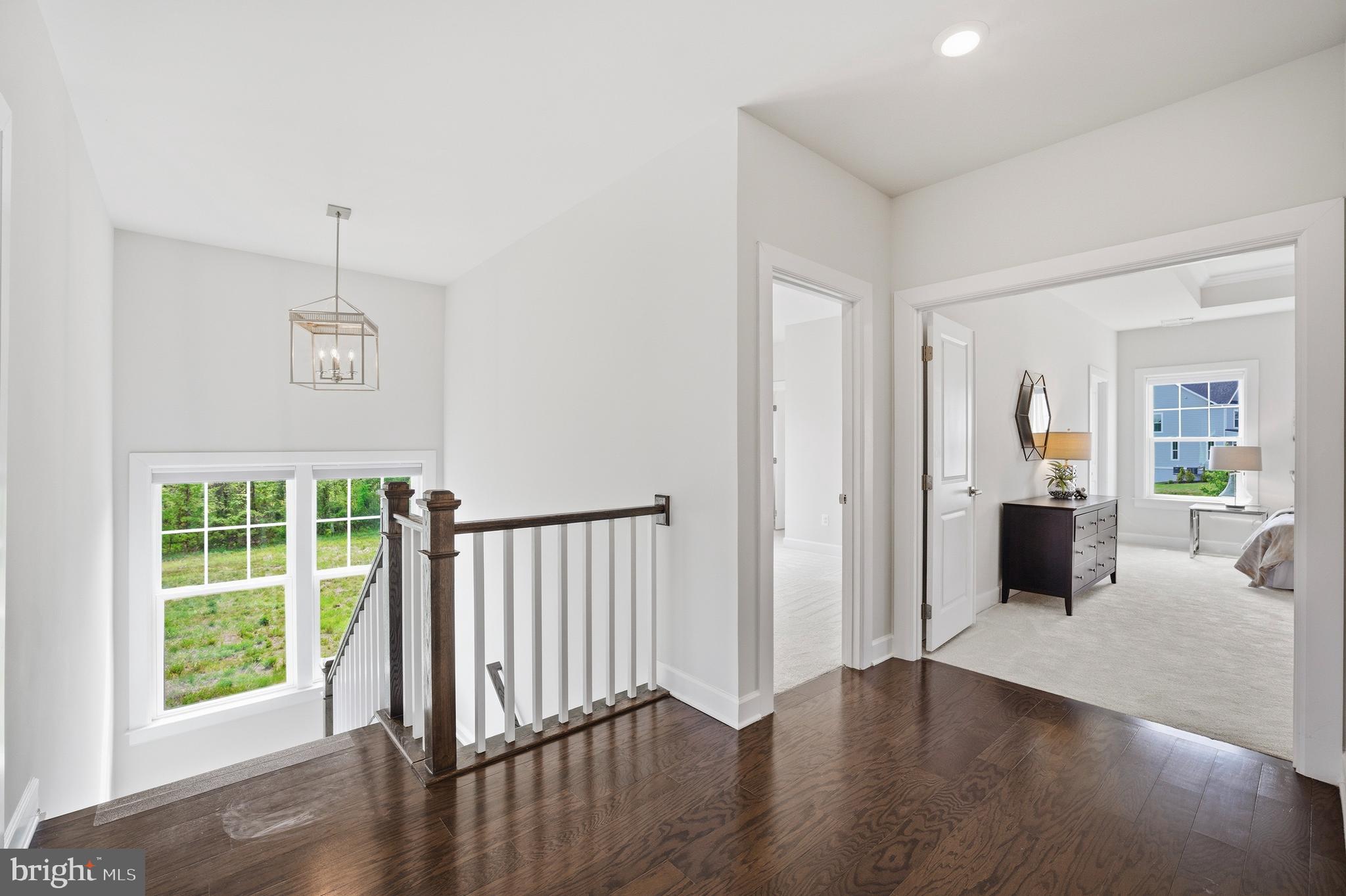 GRANT AT WILLOWSFORD - Residential