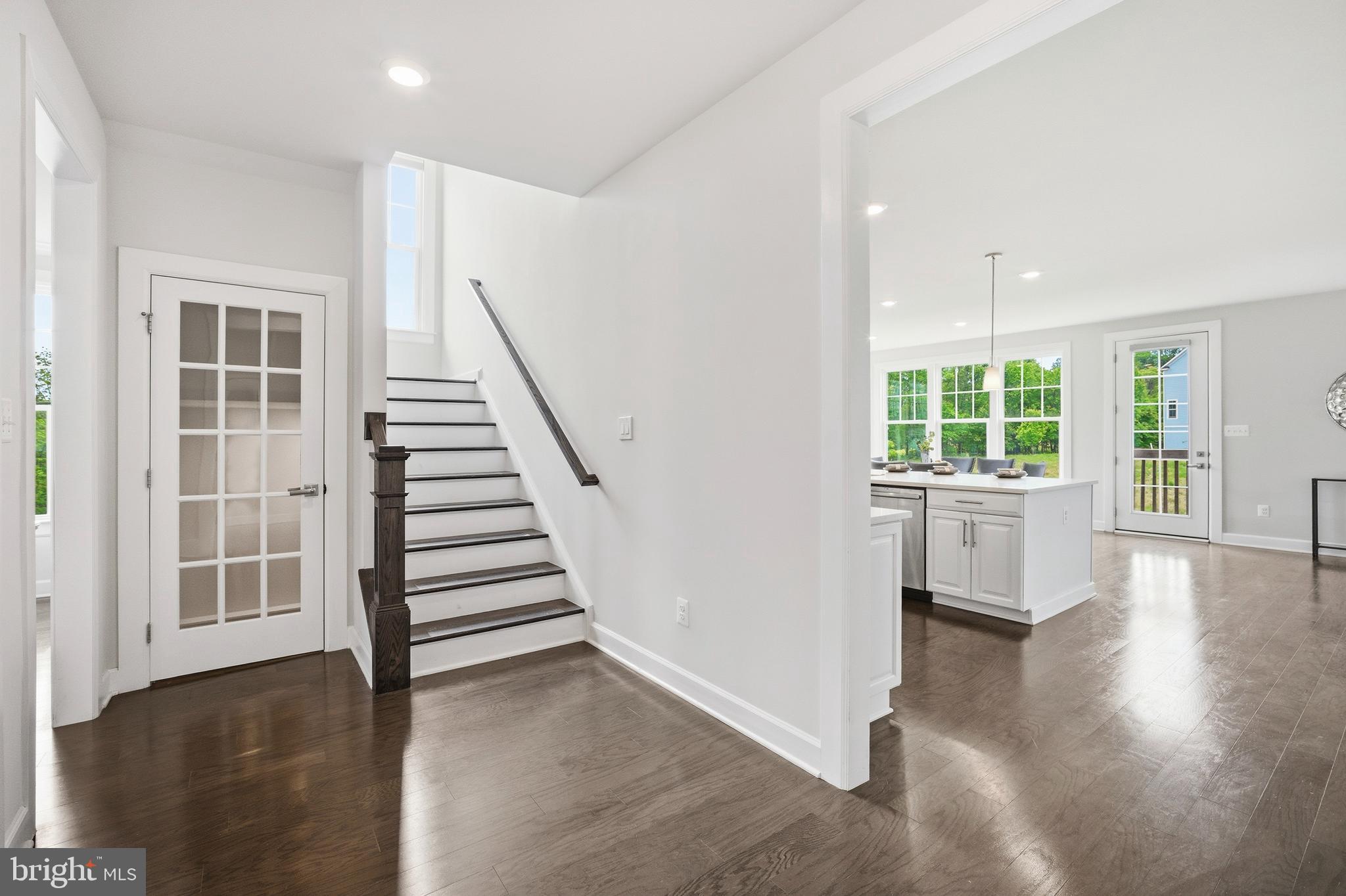 GRANT AT WILLOWSFORD - Residential