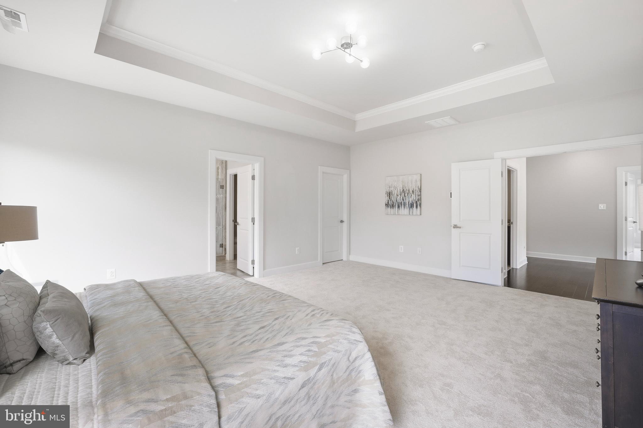 GRANT AT WILLOWSFORD - Residential