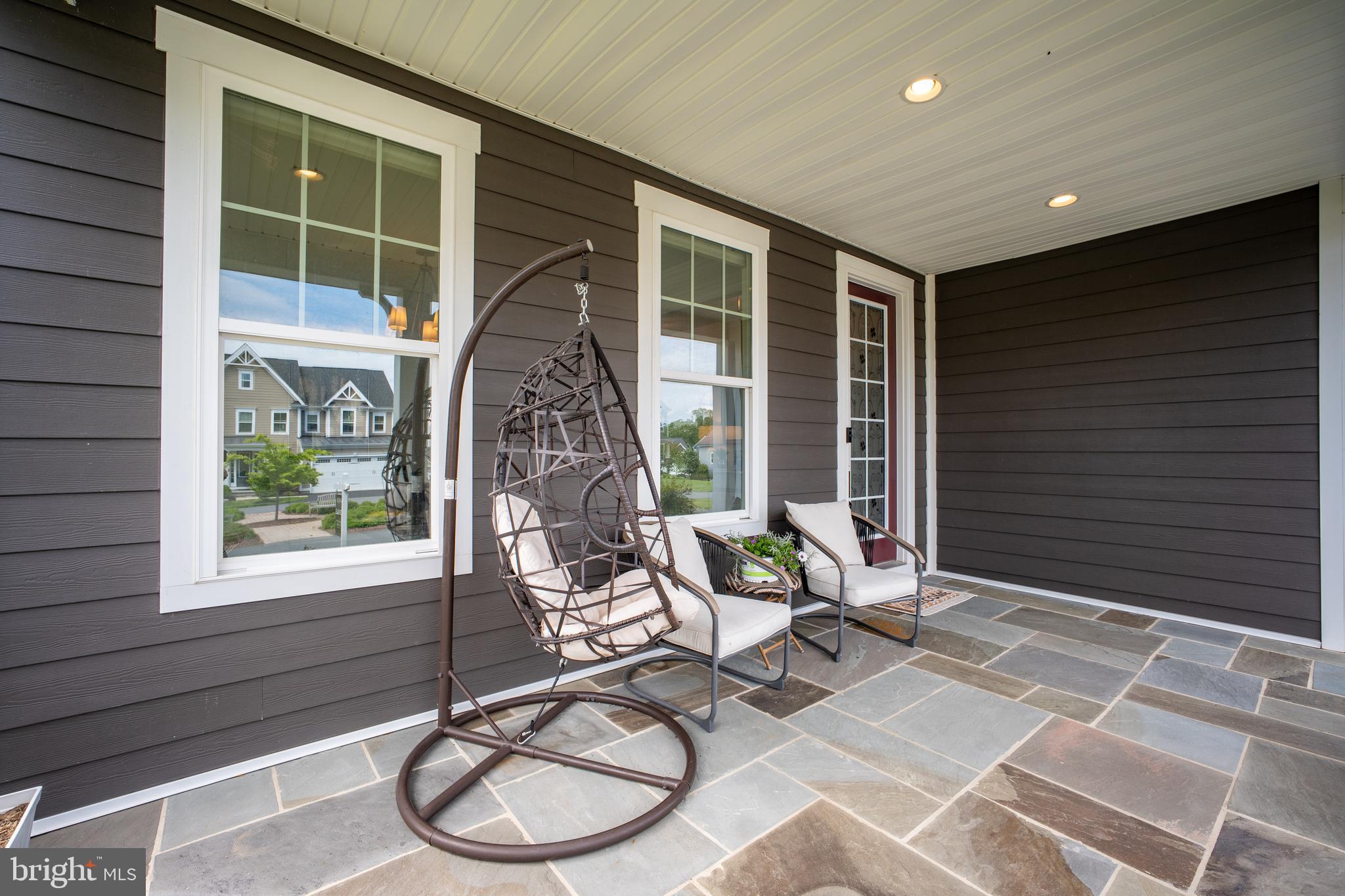 GRANT AT WILLOWSFORD - Residential