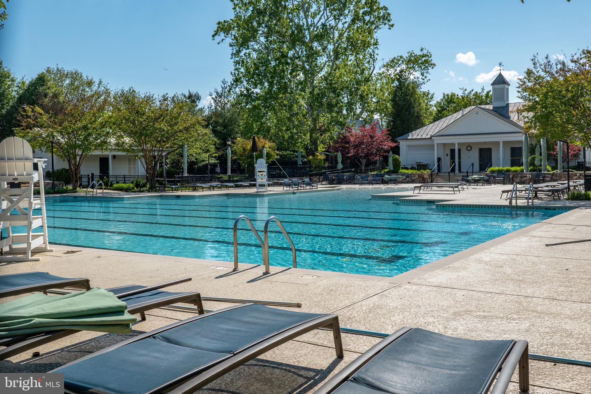GRANT AT WILLOWSFORD - Residential