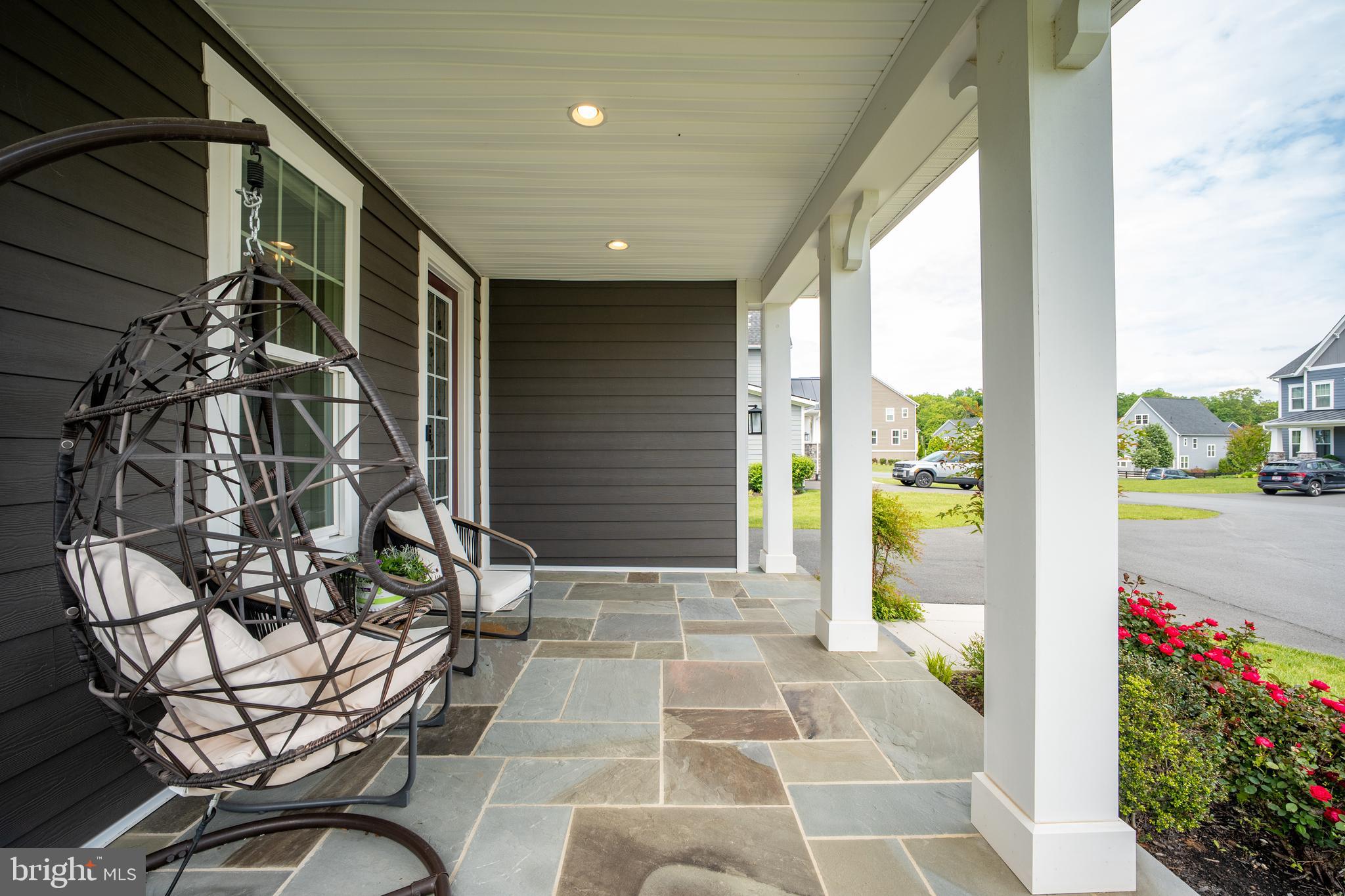 GRANT AT WILLOWSFORD - Residential
