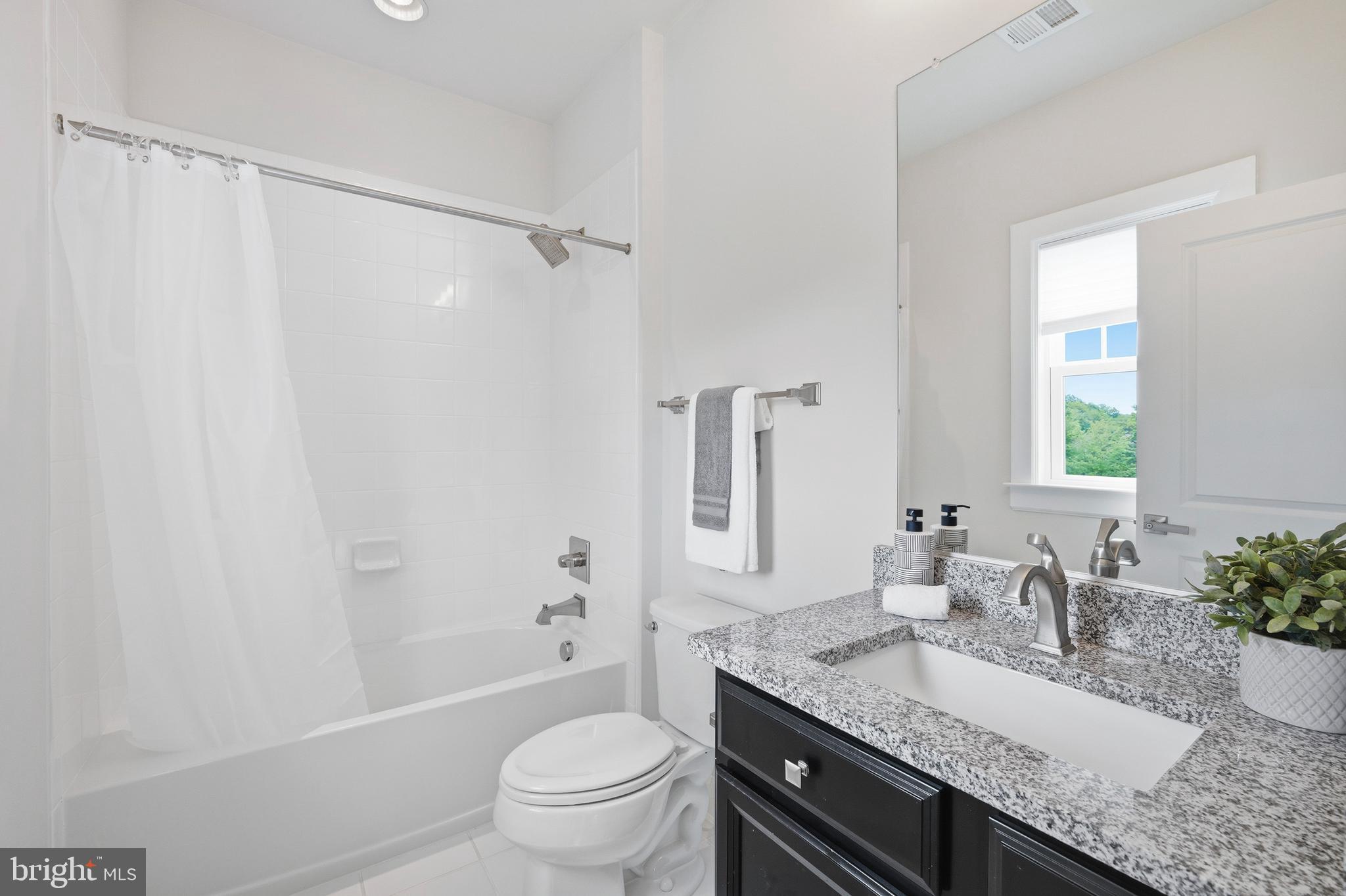 GRANT AT WILLOWSFORD - Residential