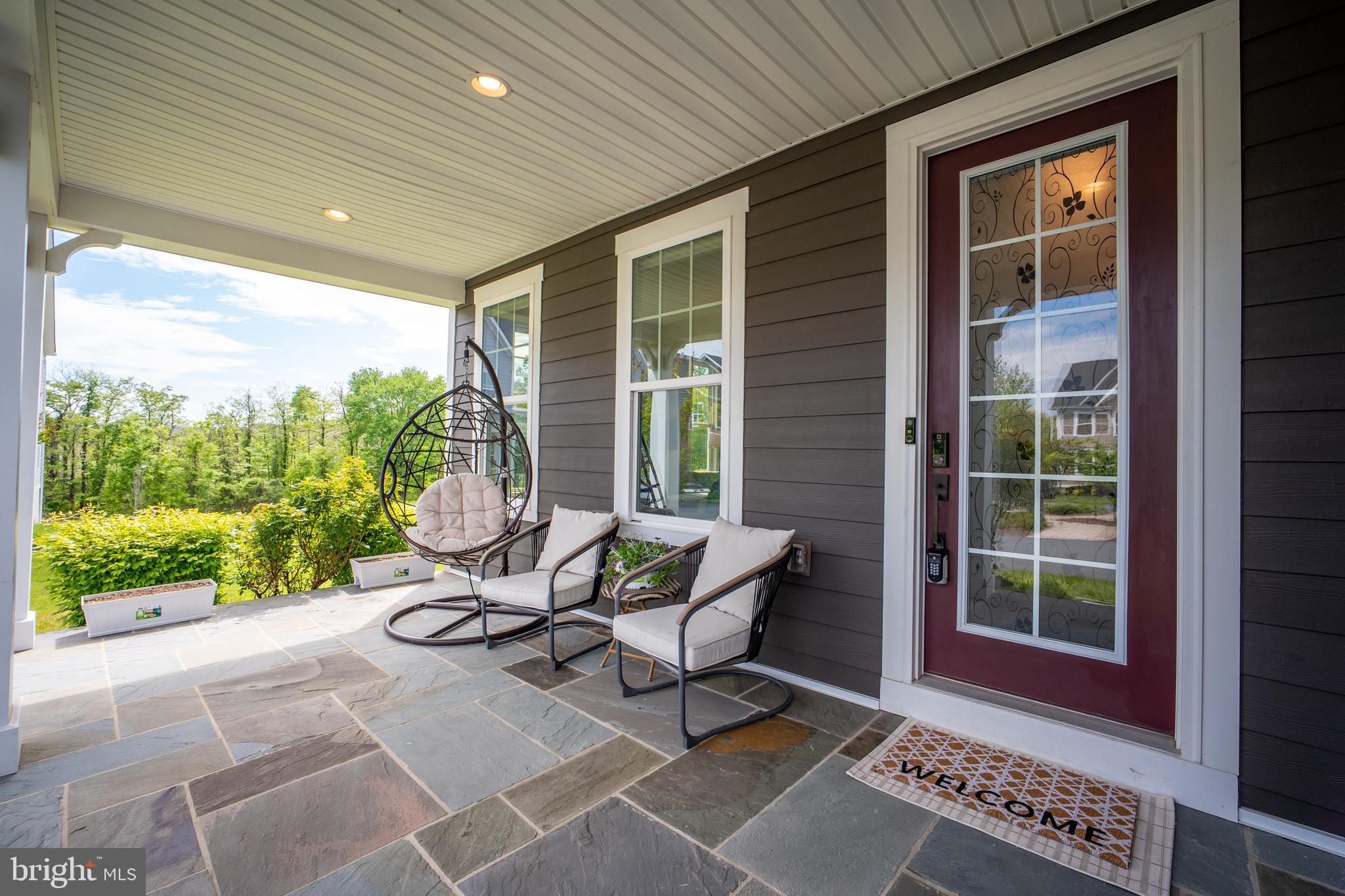 GRANT AT WILLOWSFORD - Residential