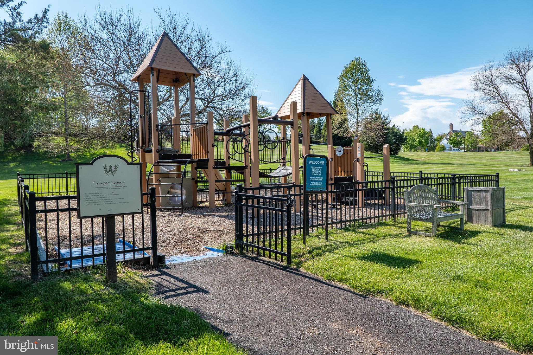 GRANT AT WILLOWSFORD - Residential