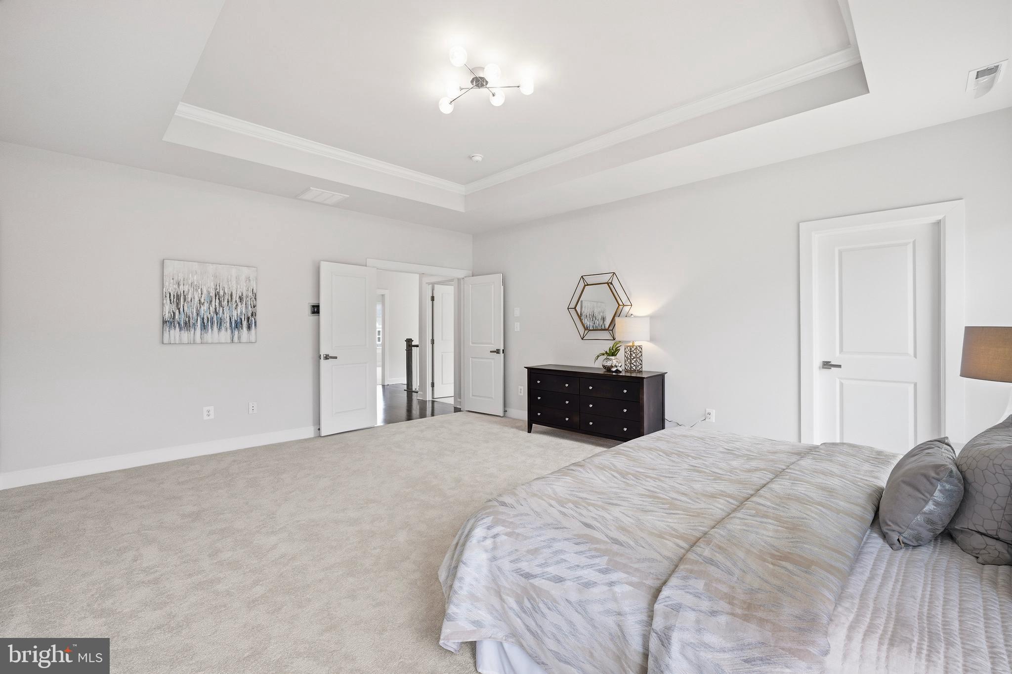 GRANT AT WILLOWSFORD - Residential