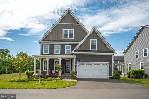 23421 Bald Cypress Lane, Aldie, VA MLS: VALO2124580