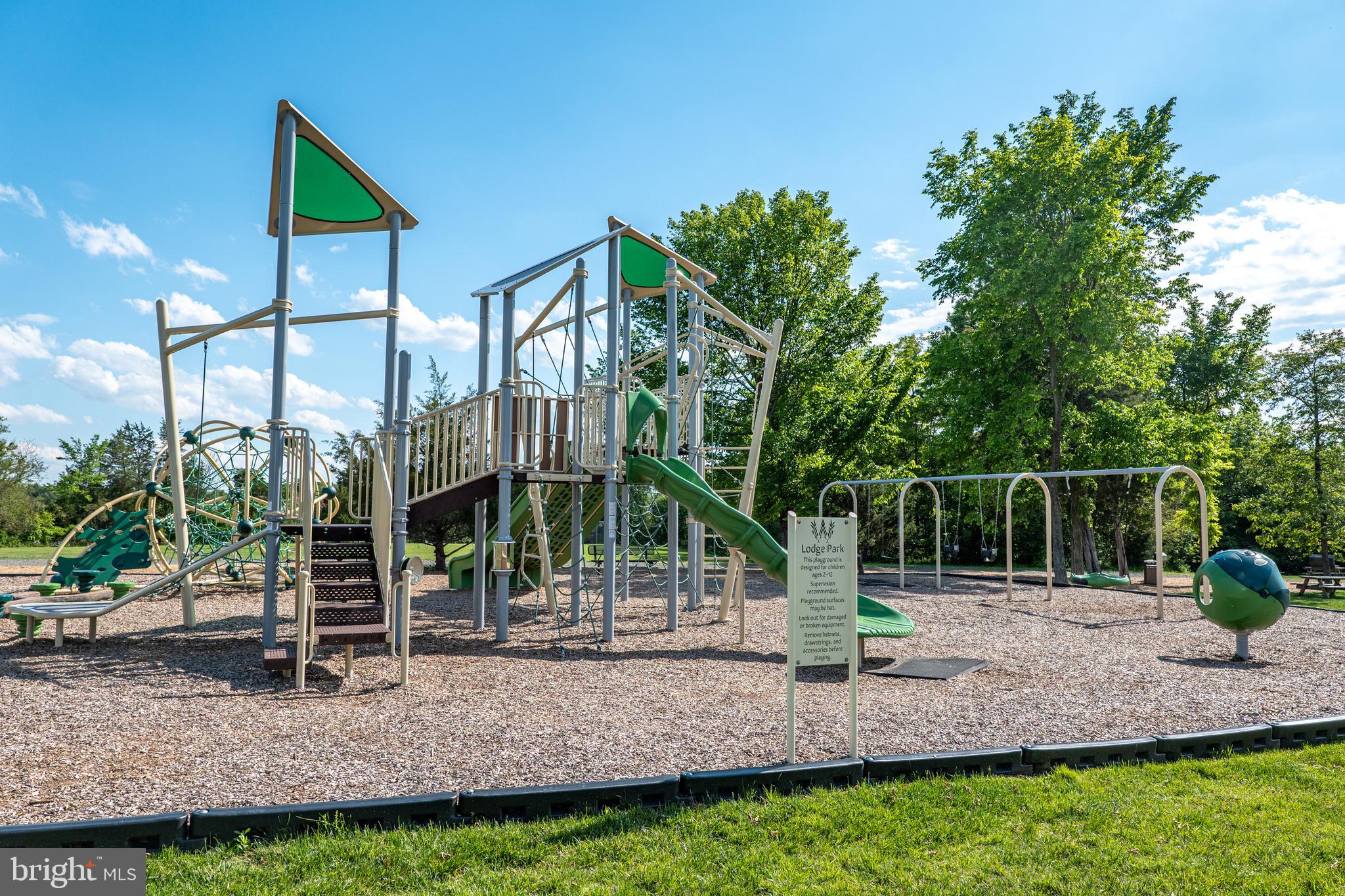 GRANT AT WILLOWSFORD - Residential