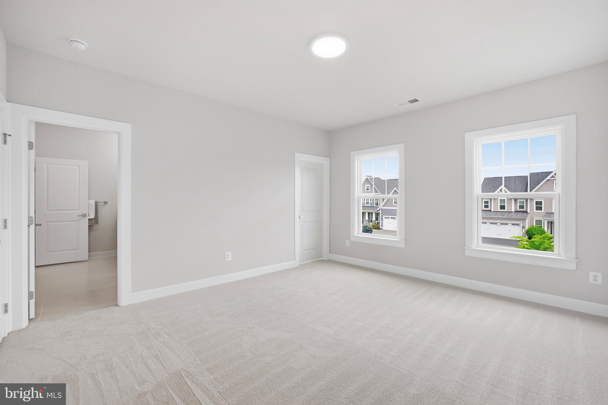 GRANT AT WILLOWSFORD - Residential