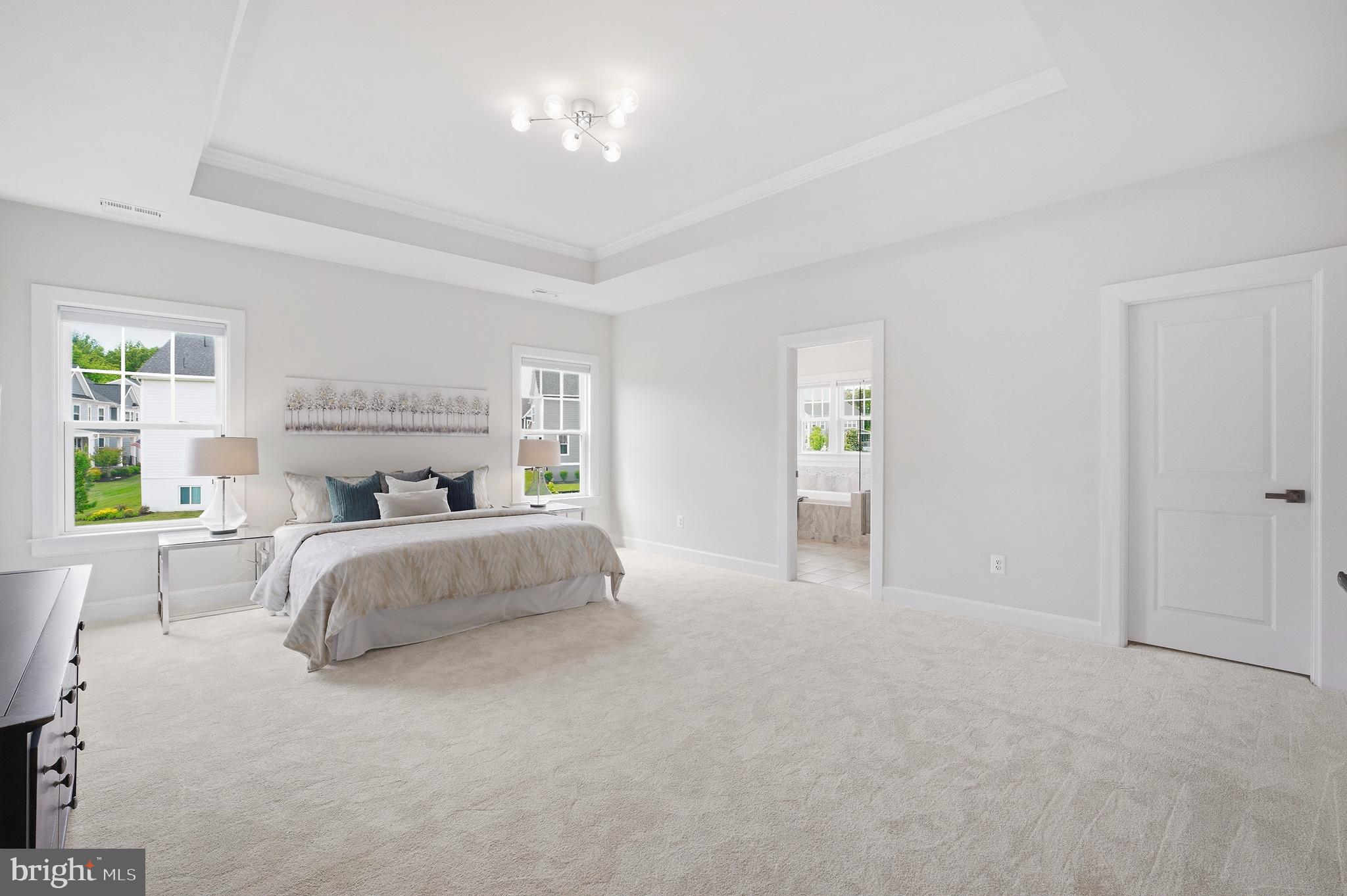 GRANT AT WILLOWSFORD - Residential