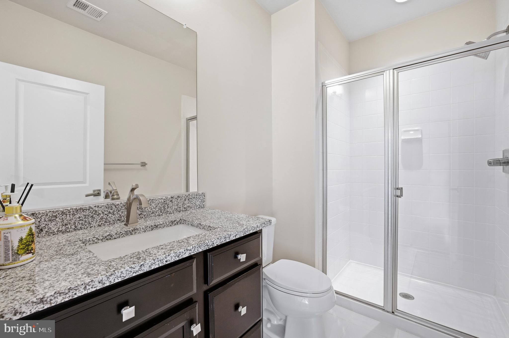 GRANT AT WILLOWSFORD - Residential