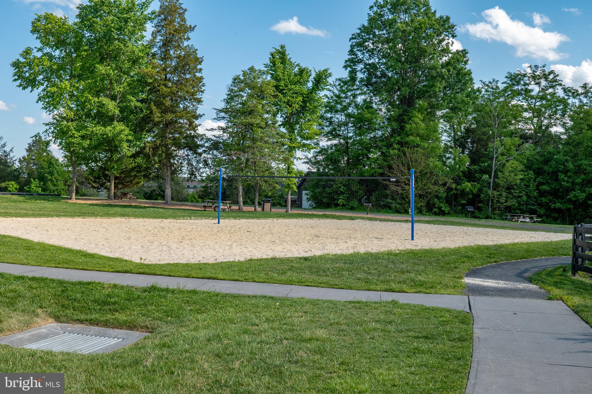 GRANT AT WILLOWSFORD - Residential
