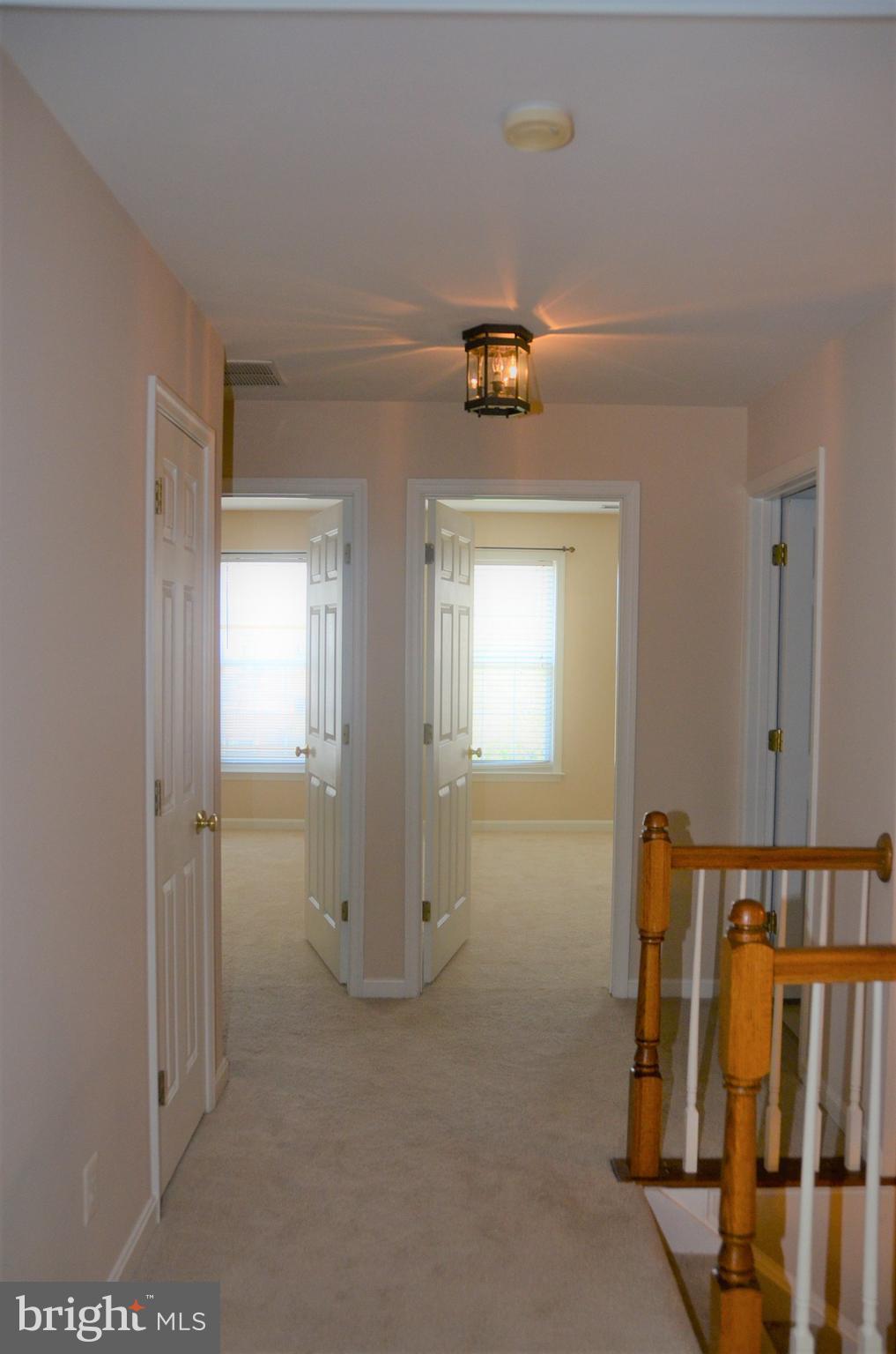 LOUDOUN PARKWAY CENTER - Residential Lease