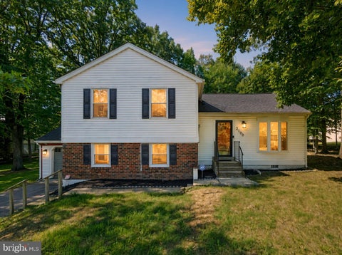 Homes For Sale - 2100 High Timber Road<br/> FORT WASHINGTON, MD 20744