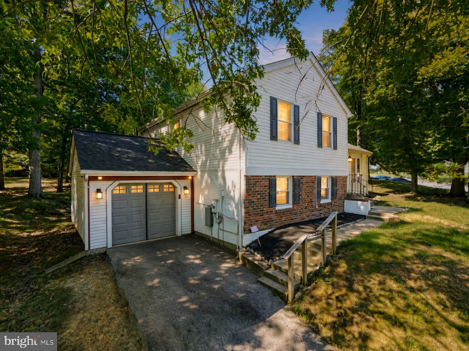 2100 HIGH TIMBER ROAD
