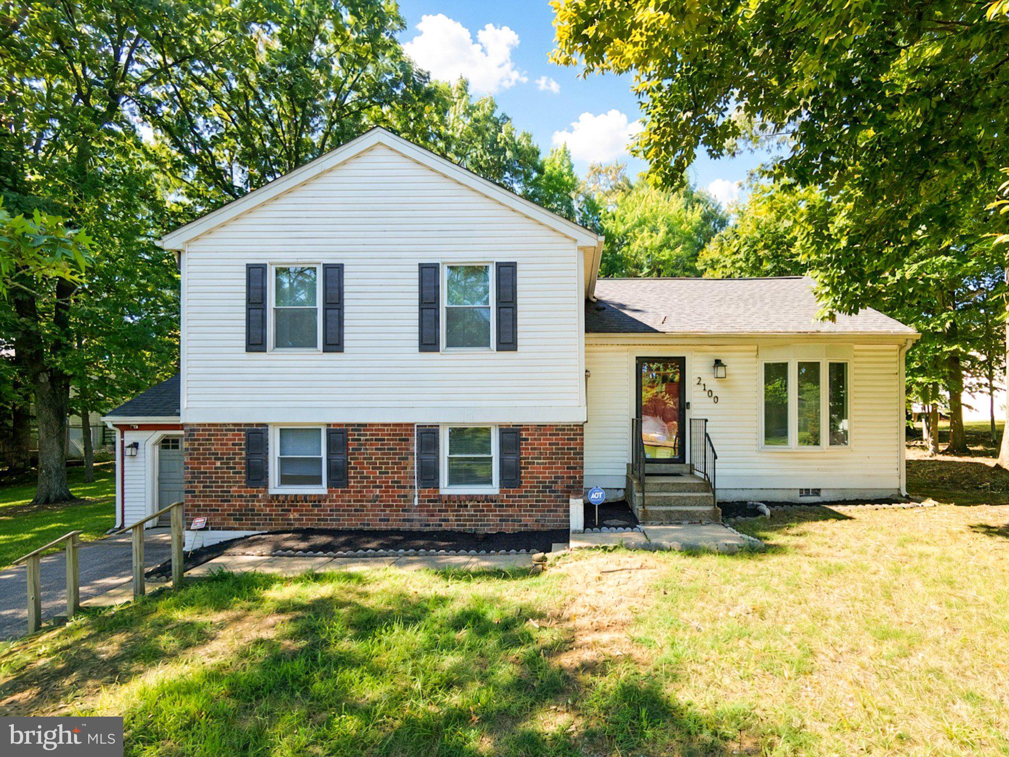 2100 HIGH TIMBER ROAD