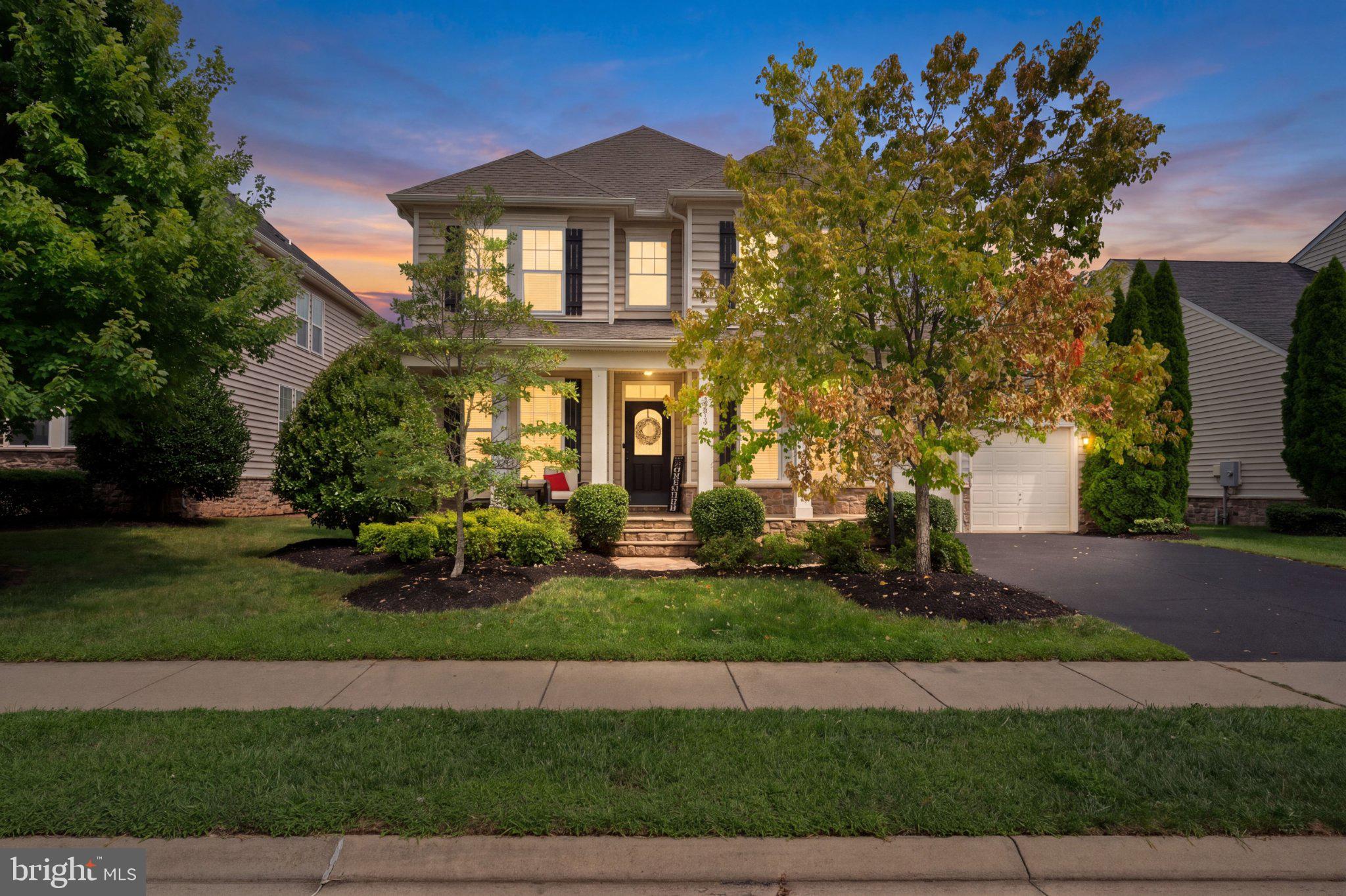 Property Search 23382 VIRGINIA ROSE PLACE