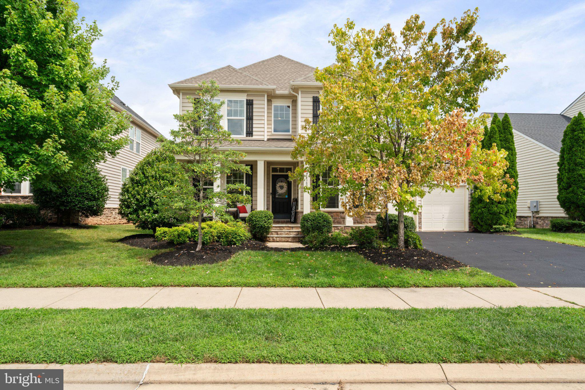 23382 VIRGINIA ROSE PLACE