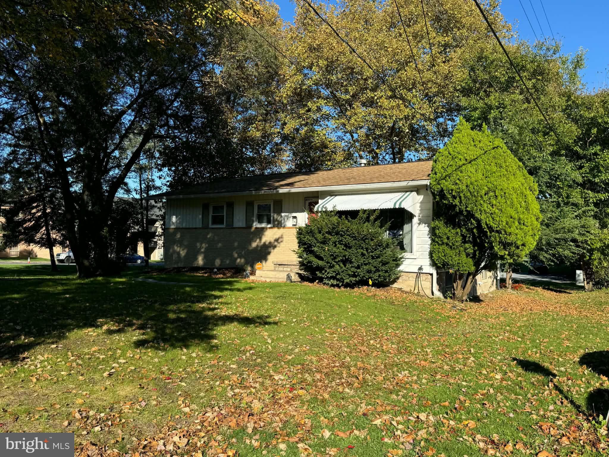 4812 LONDONDERRY ROAD