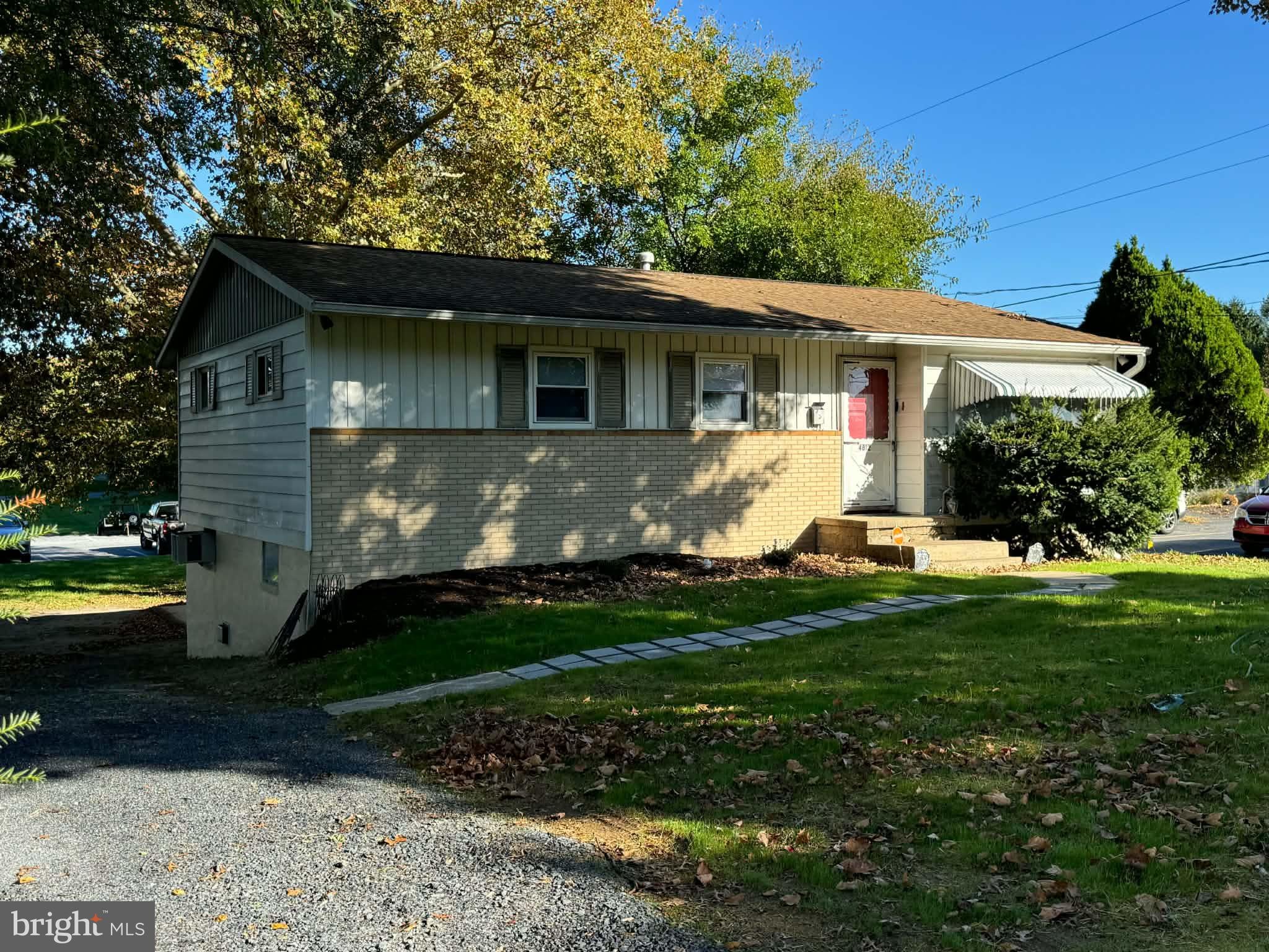 4812 LONDONDERRY ROAD