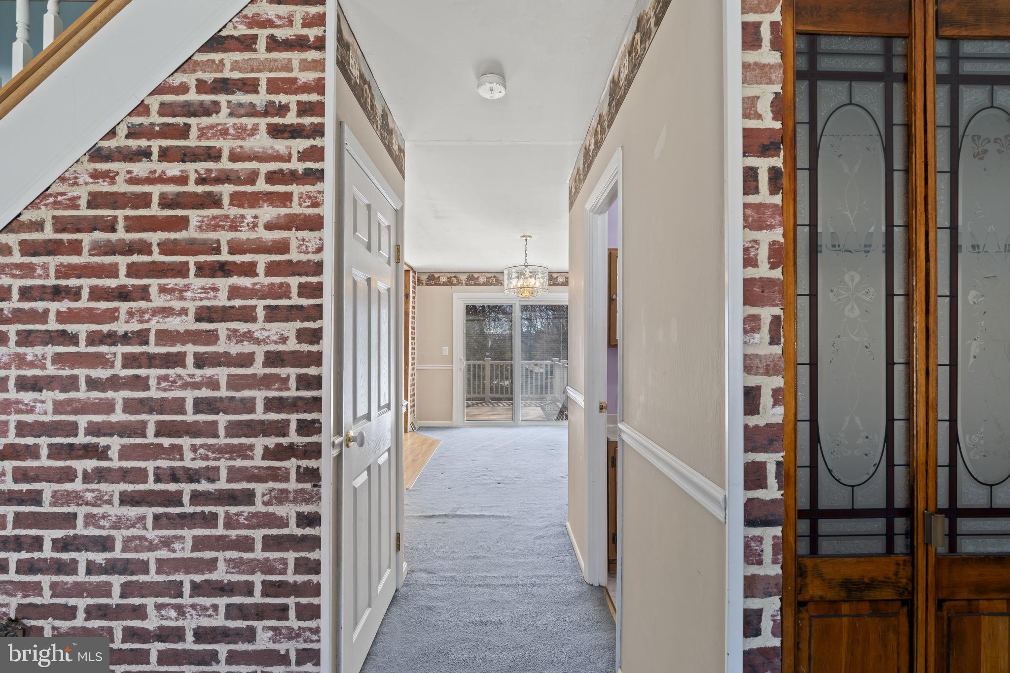 PARKWOOD - Residential