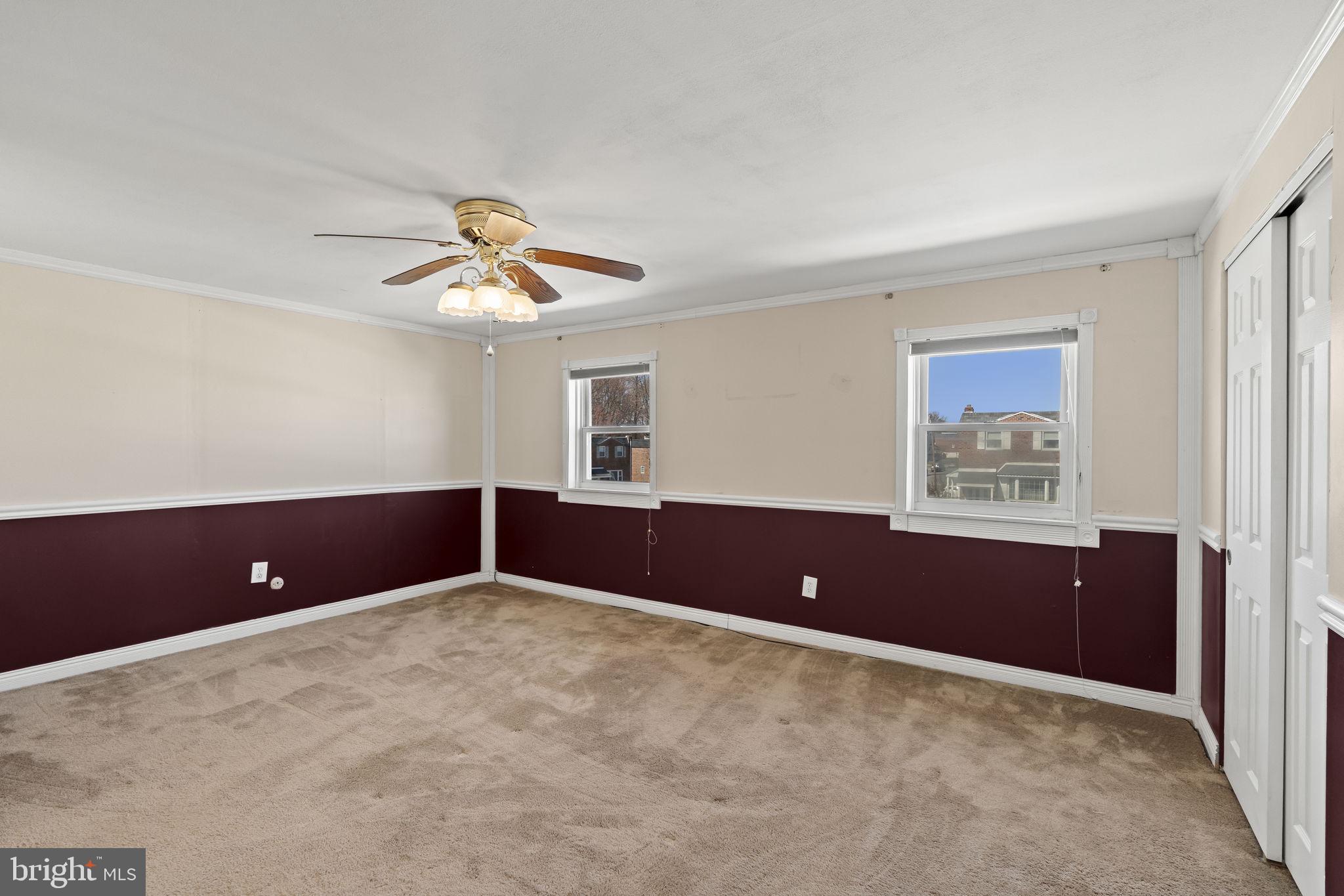 PARKWOOD - Residential