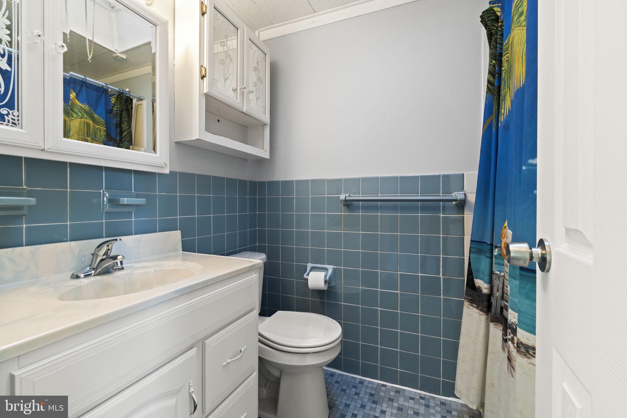 PARKWOOD - Residential