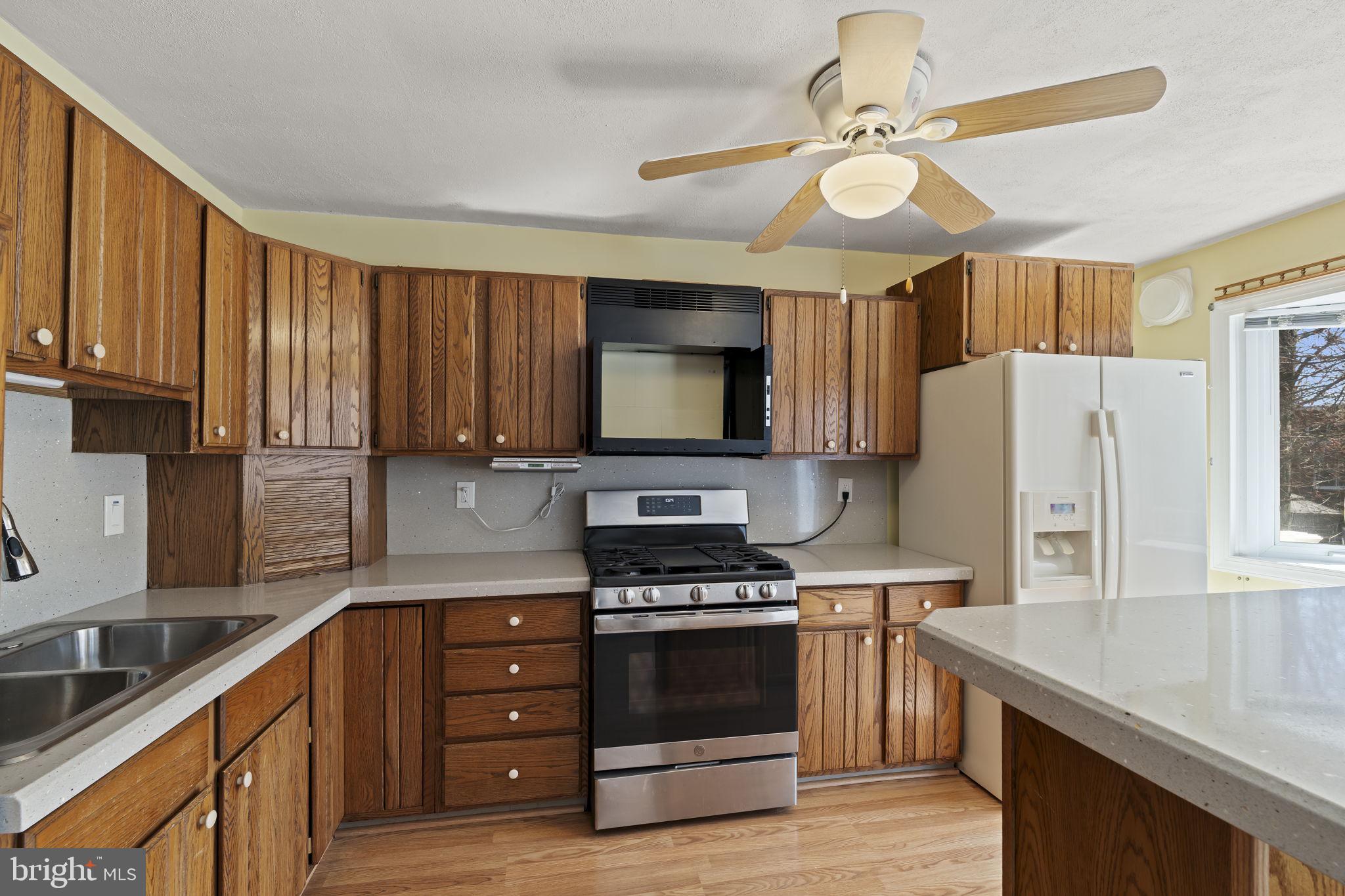 PARKWOOD - Residential