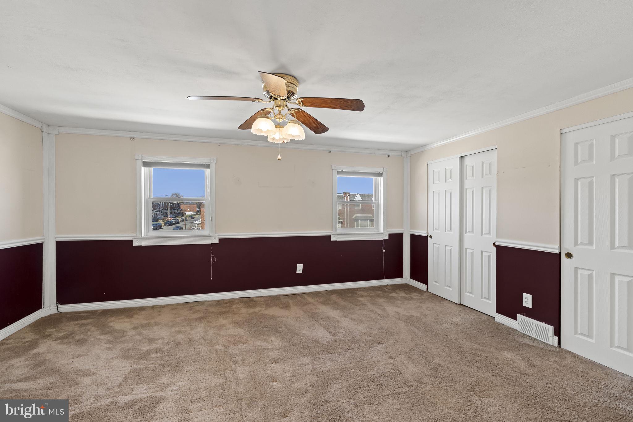 PARKWOOD - Residential