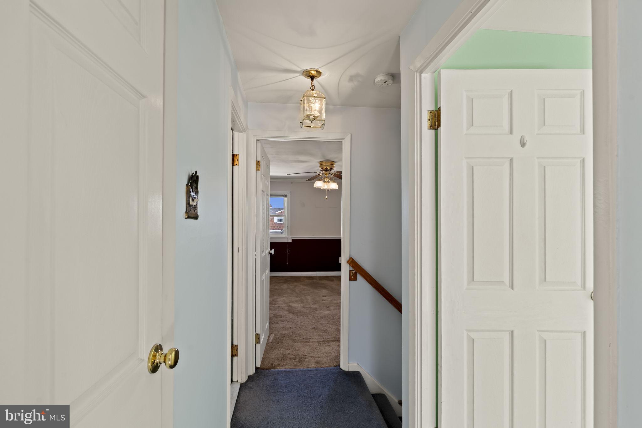 PARKWOOD - Residential