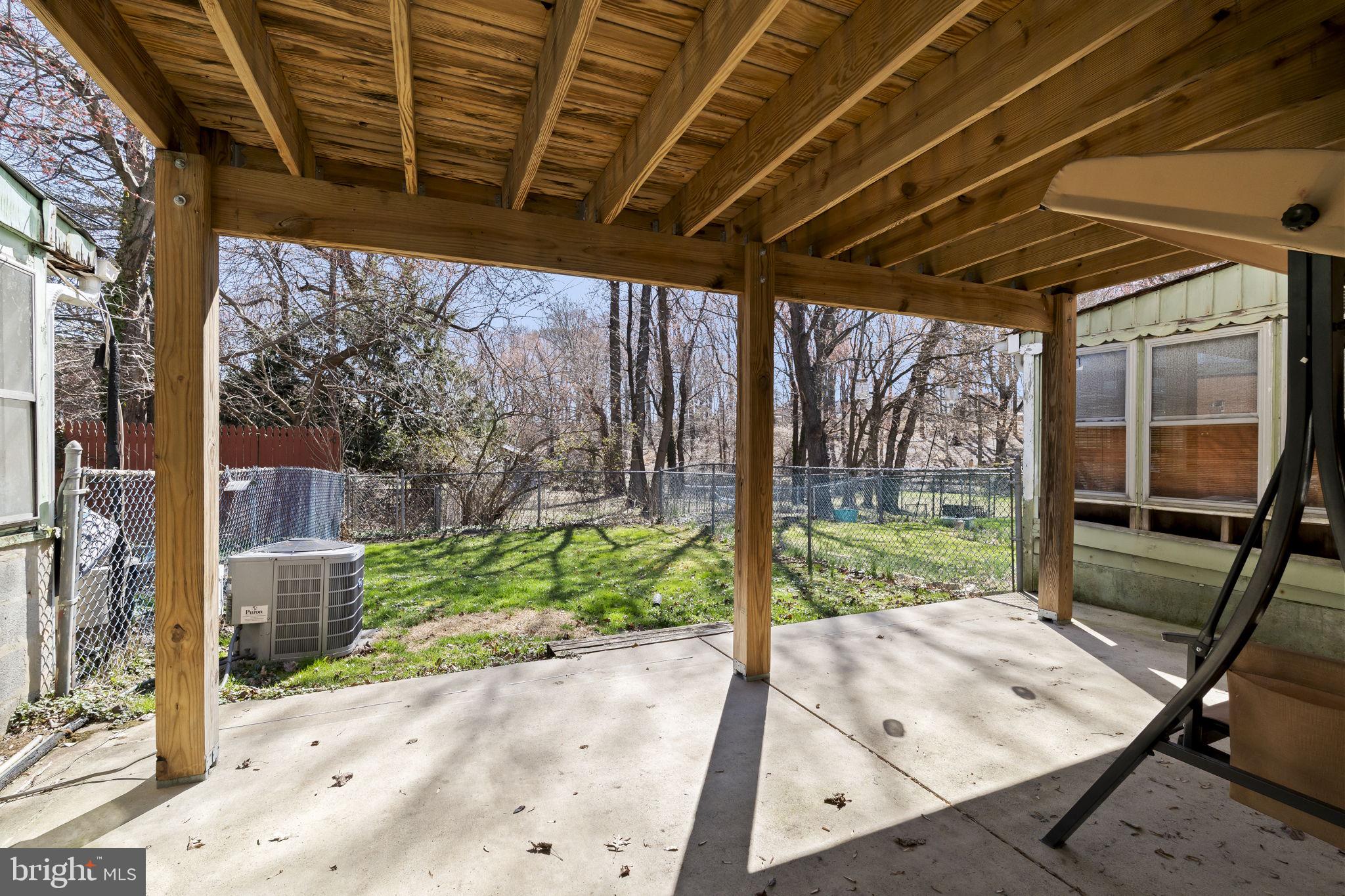 PARKWOOD - Residential