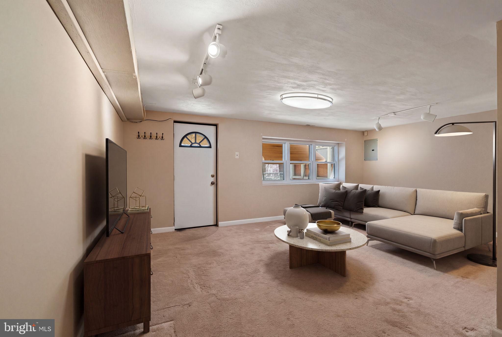 PARKWOOD - Residential