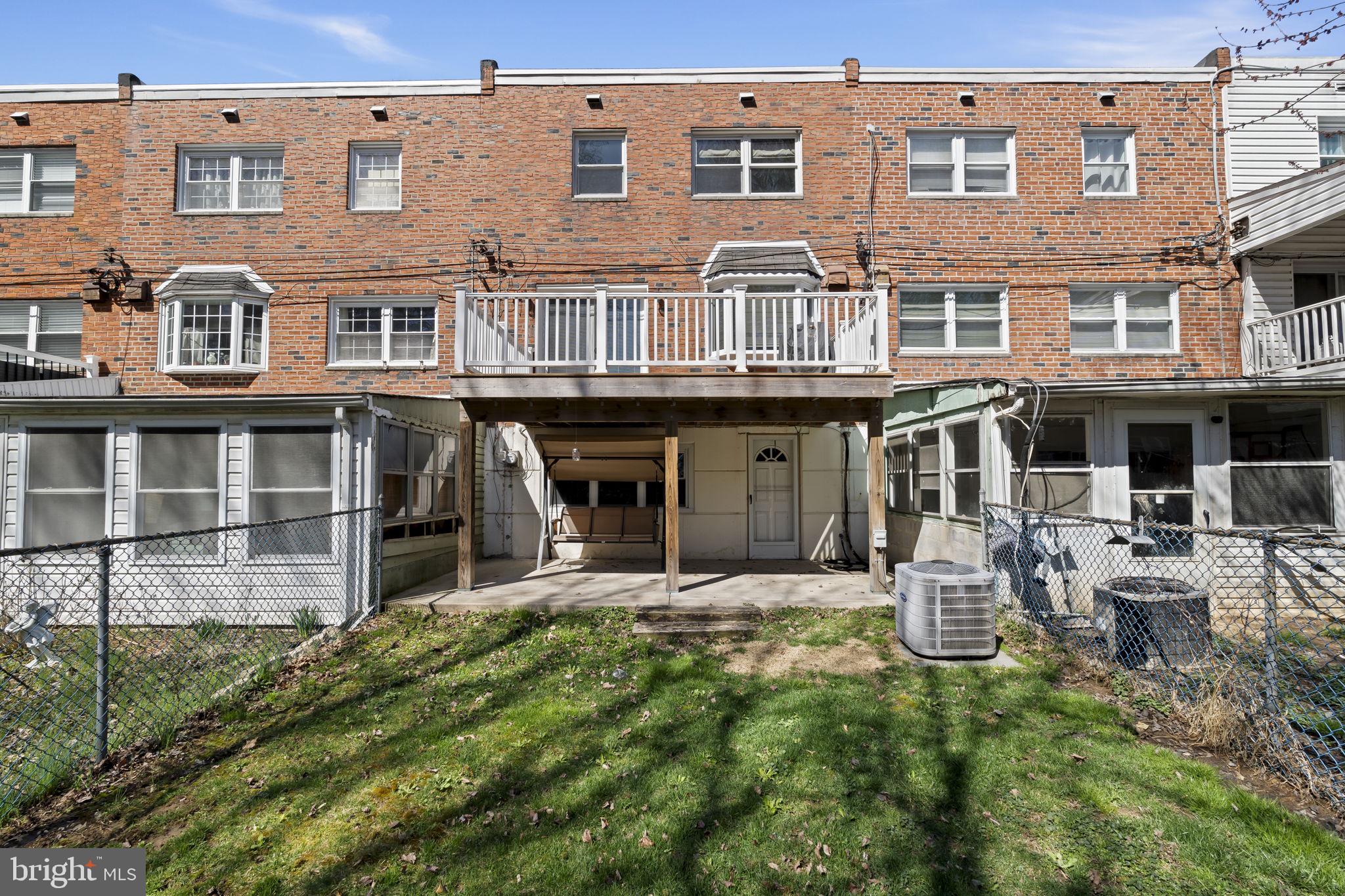 PARKWOOD - Residential