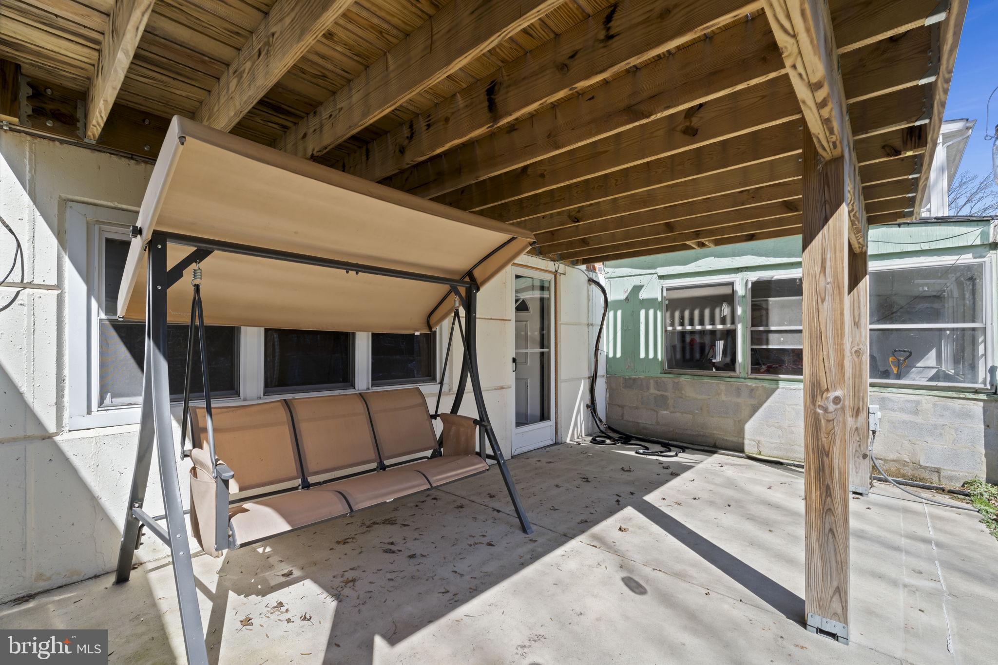 PARKWOOD - Residential