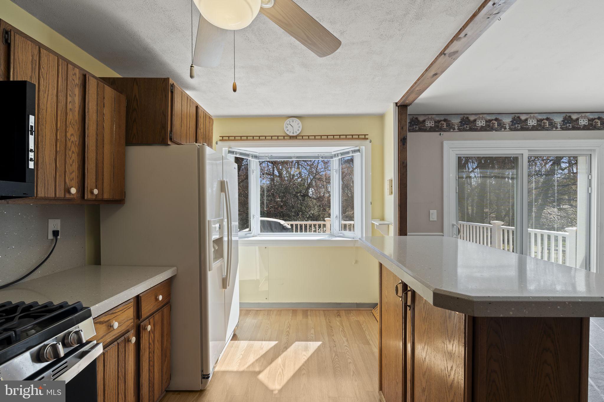 PARKWOOD - Residential