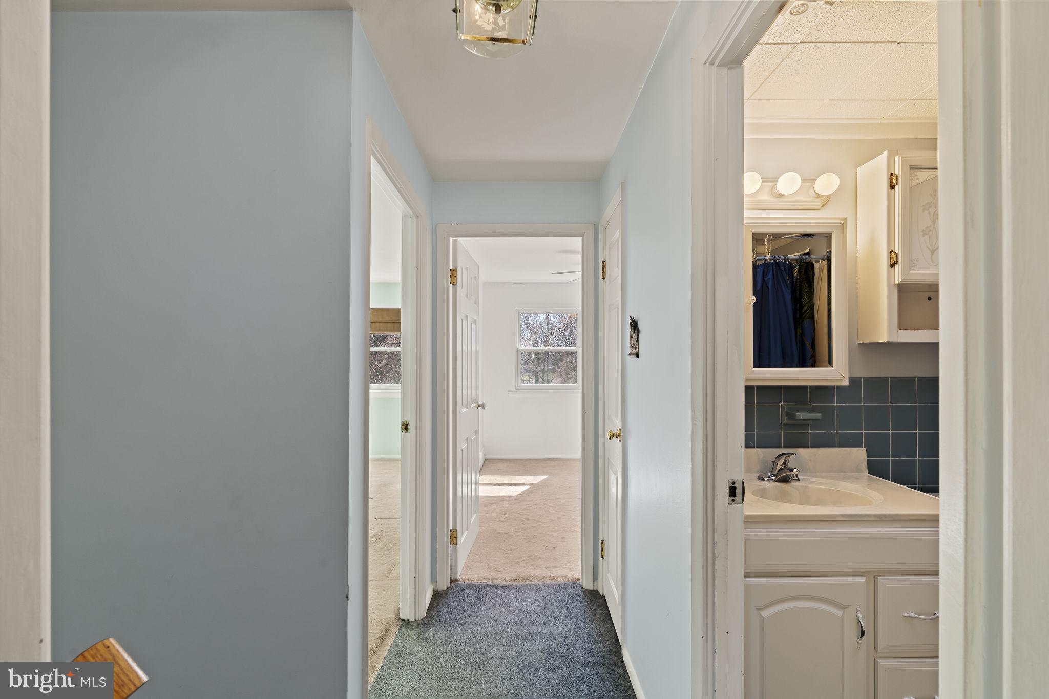 PARKWOOD - Residential