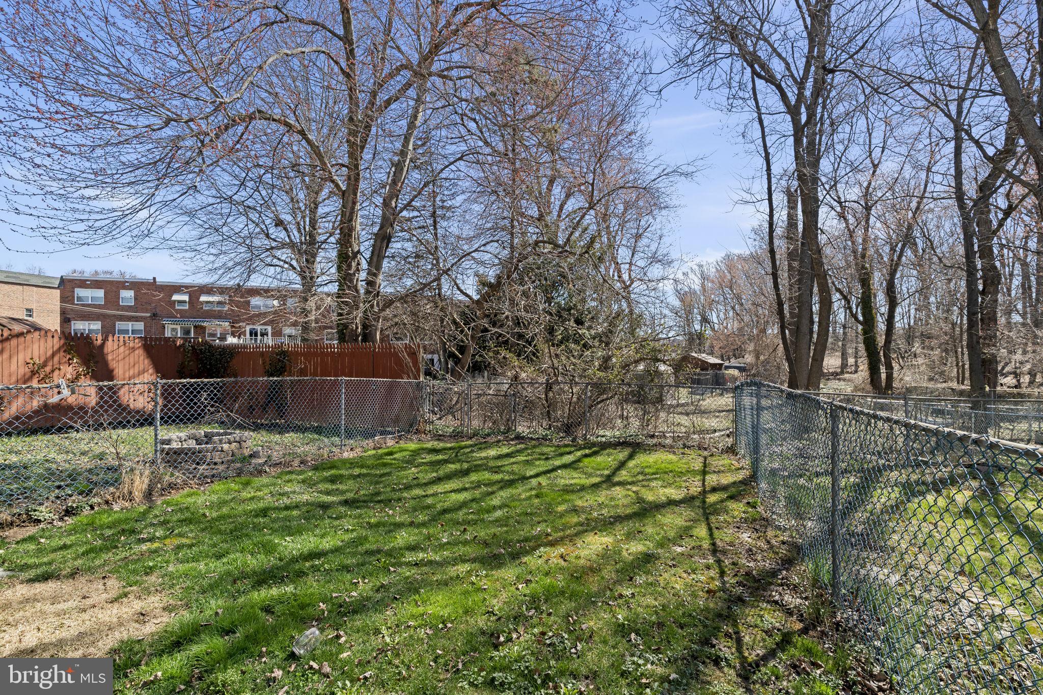 PARKWOOD - Residential