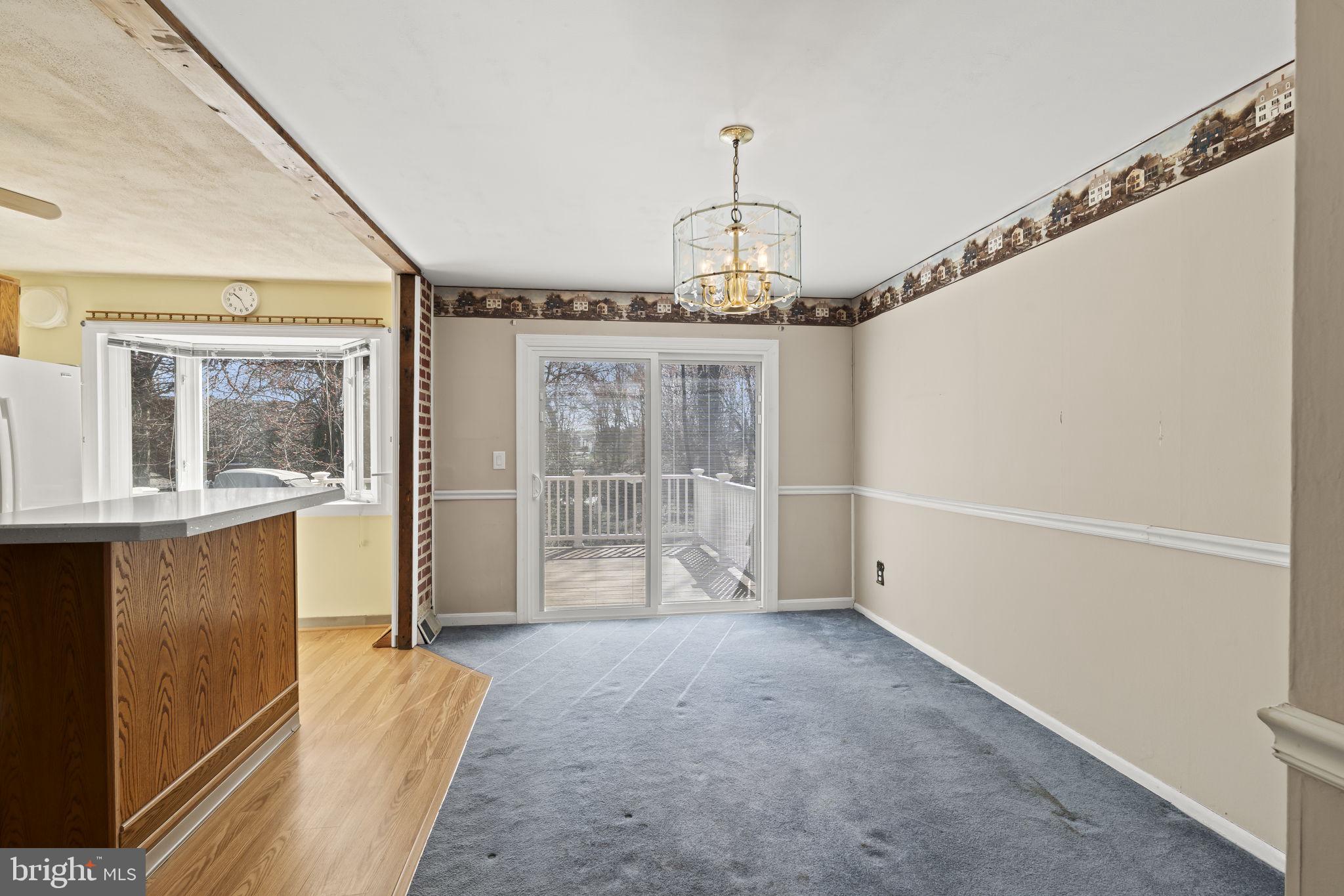 PARKWOOD - Residential