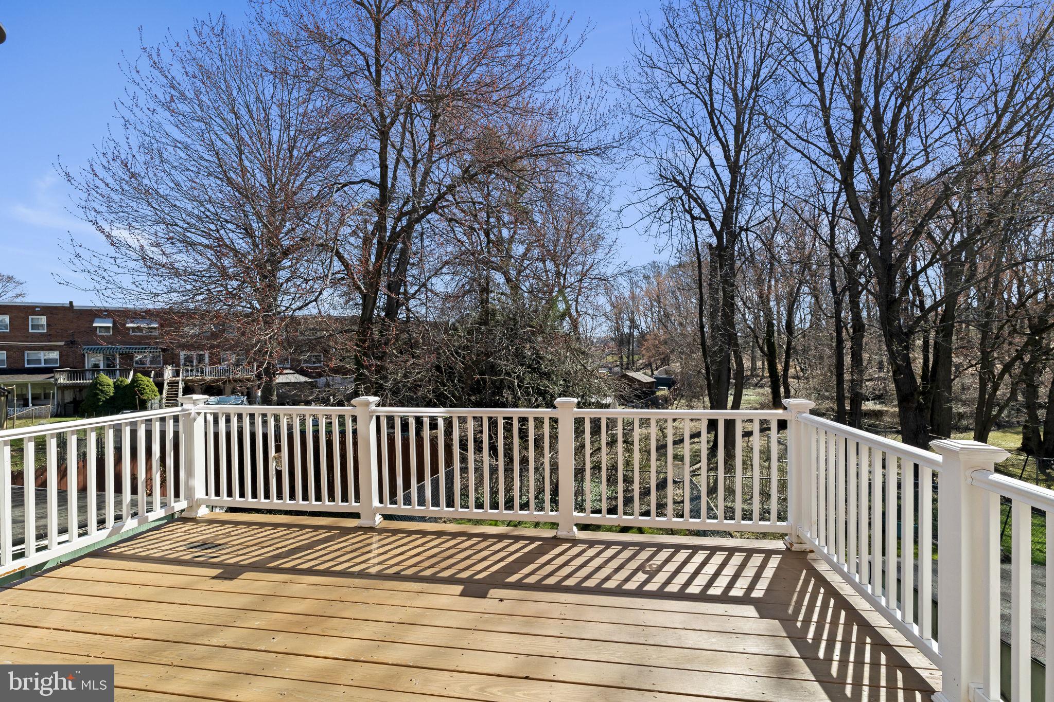 PARKWOOD - Residential