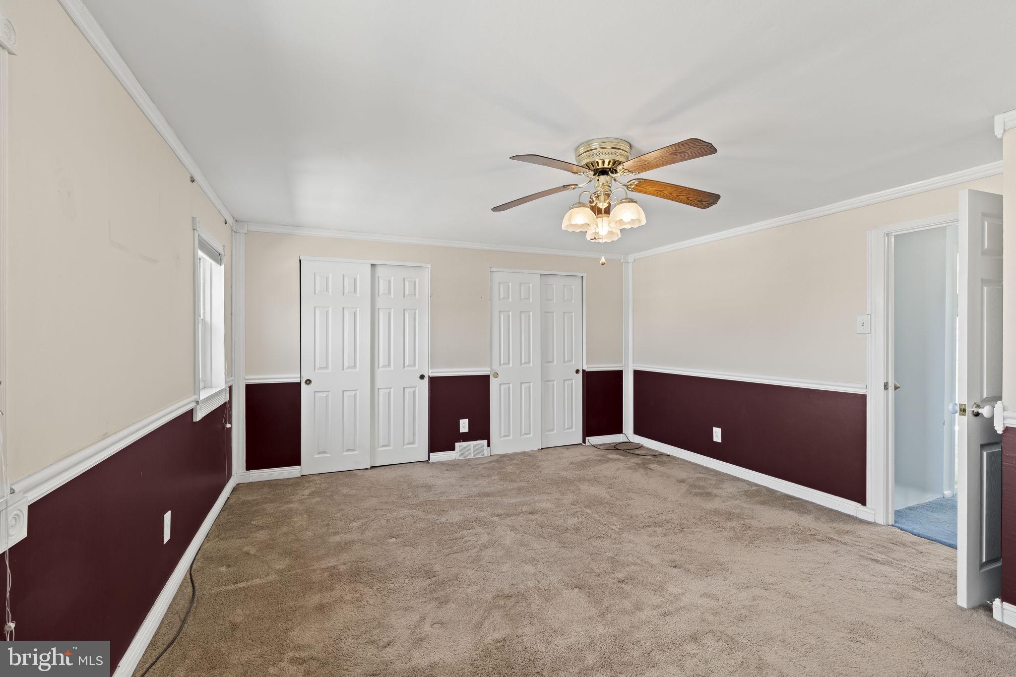 PARKWOOD - Residential